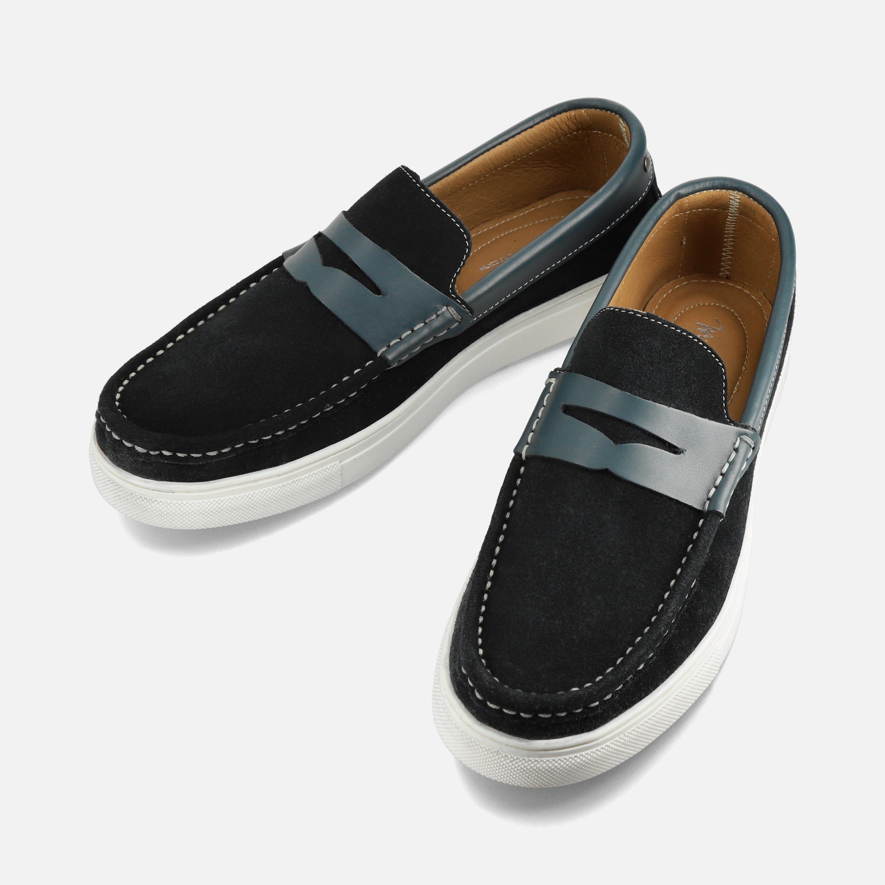 Calzado para Caballero Mocasín | 07FV33