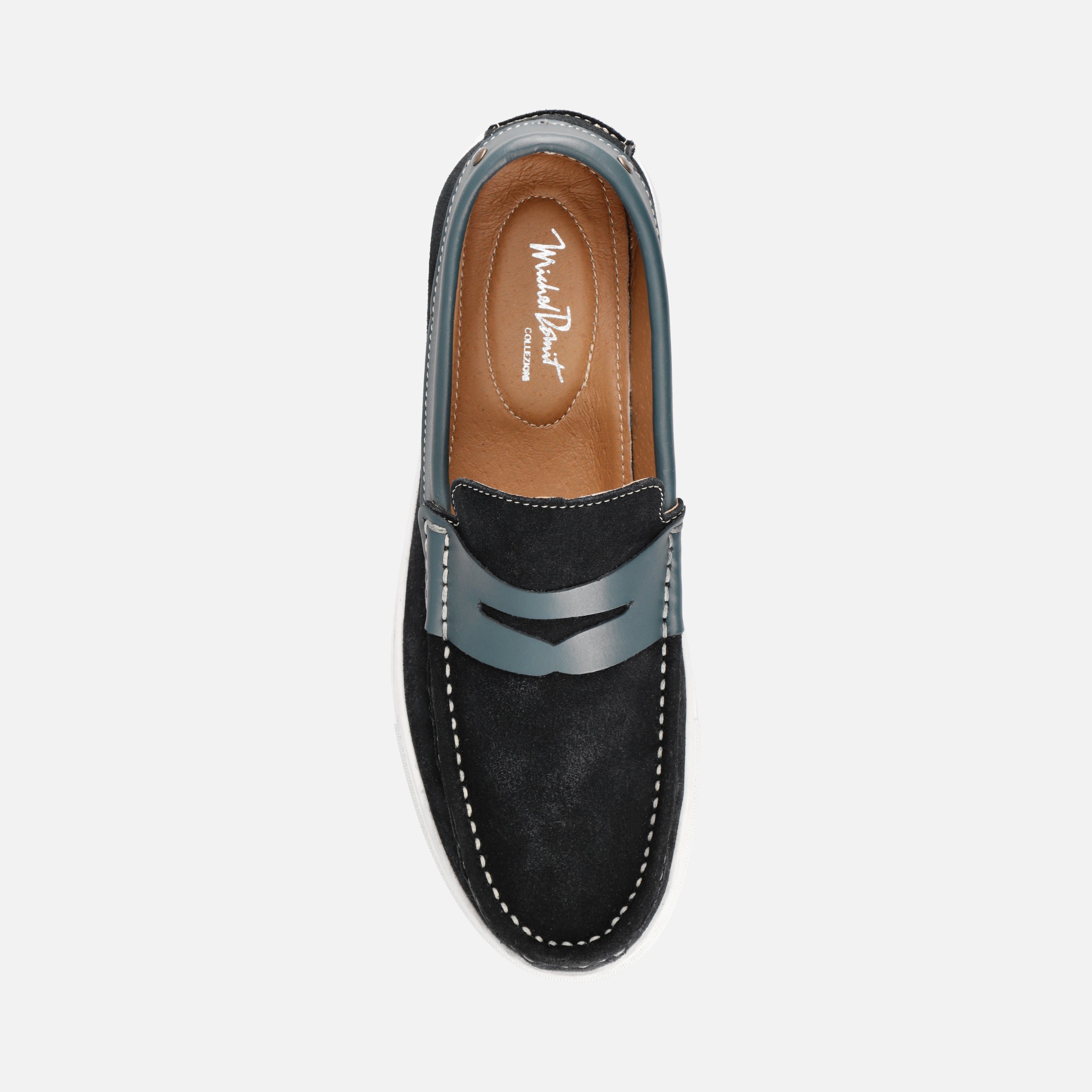 Calzado para Caballero Mocasín | 07FV33