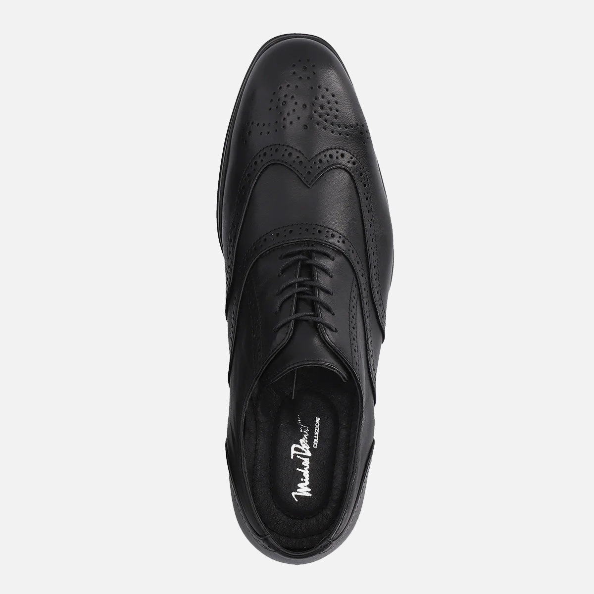 Bostoniano para caballero Nottingham 03 | 0BQV01