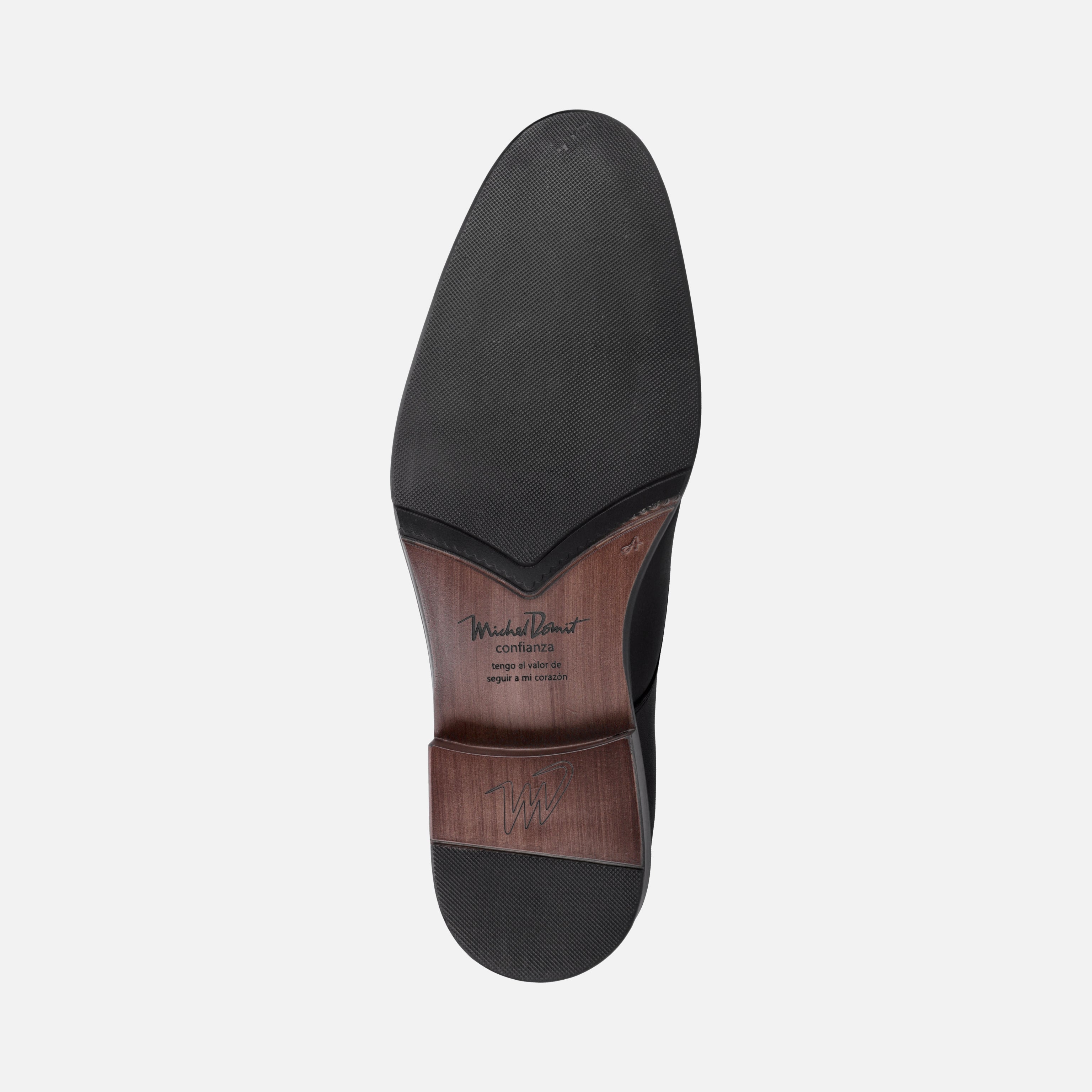 Calzado para Caballero Monk | 0EZV01