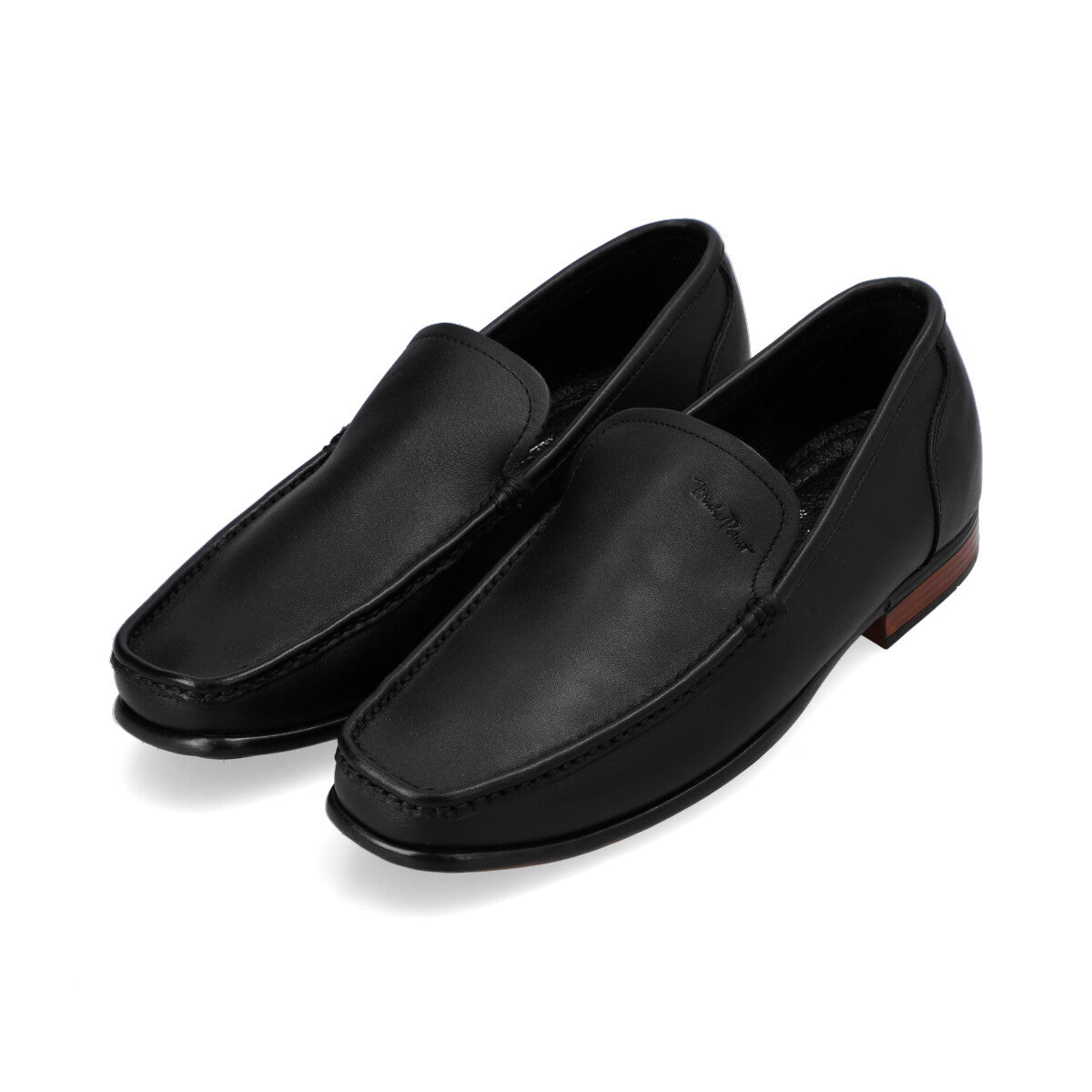Mocasín Zapatos Michel Domit Para Hombre Calzado Para Caballero