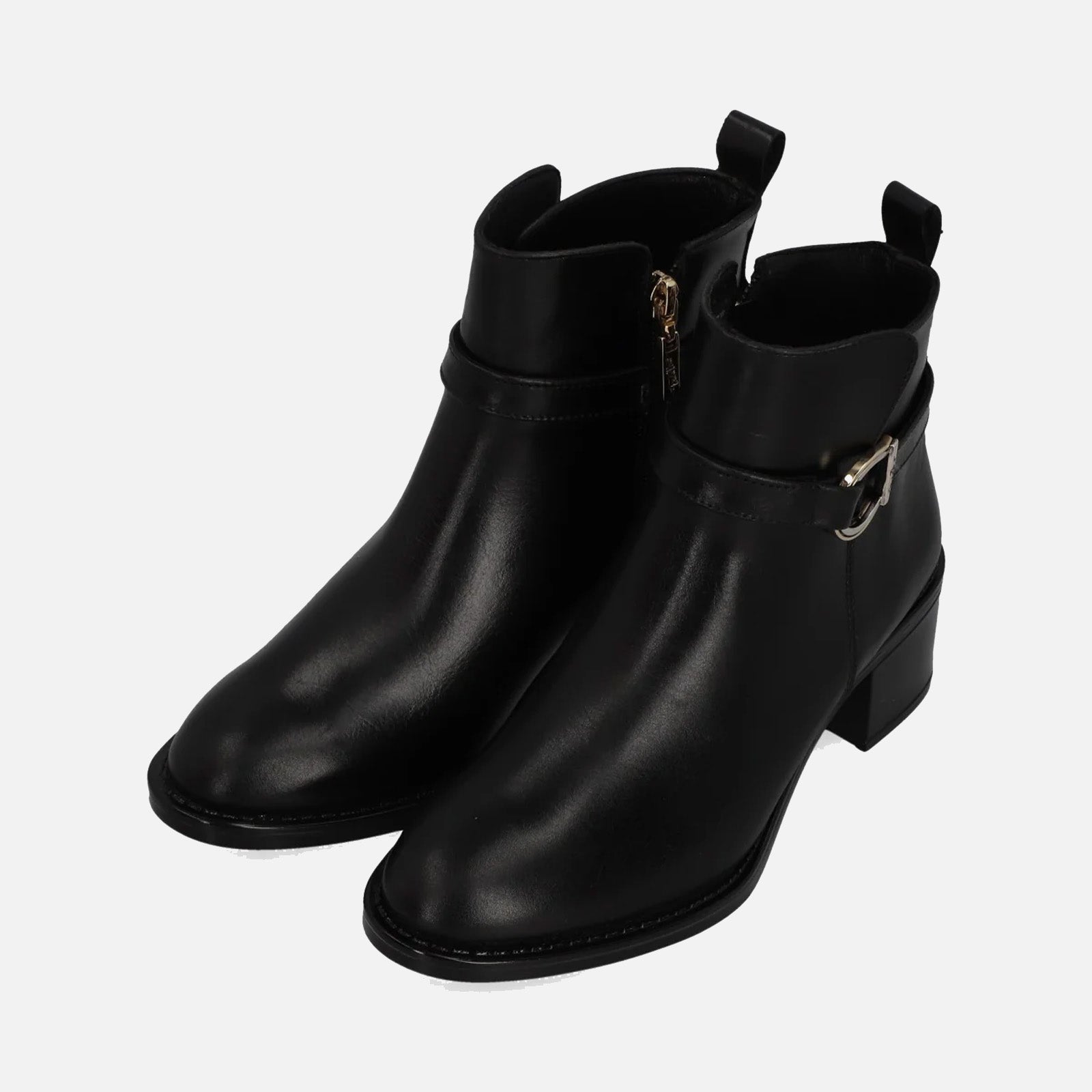 Botin para DAMA BUDAPEST04 | 0QGV01