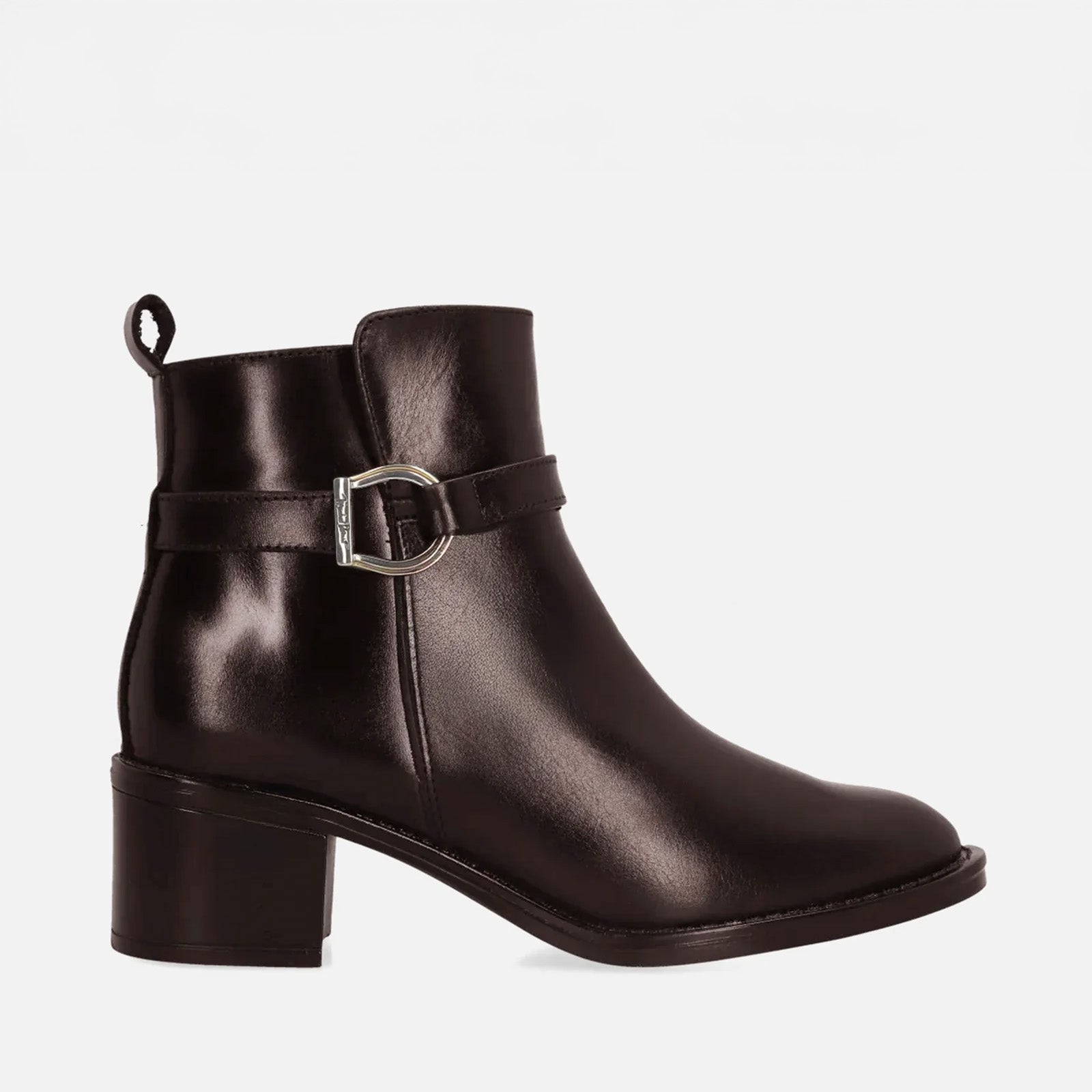 Botin para DAMA BUDAPEST05 | 0QGV02