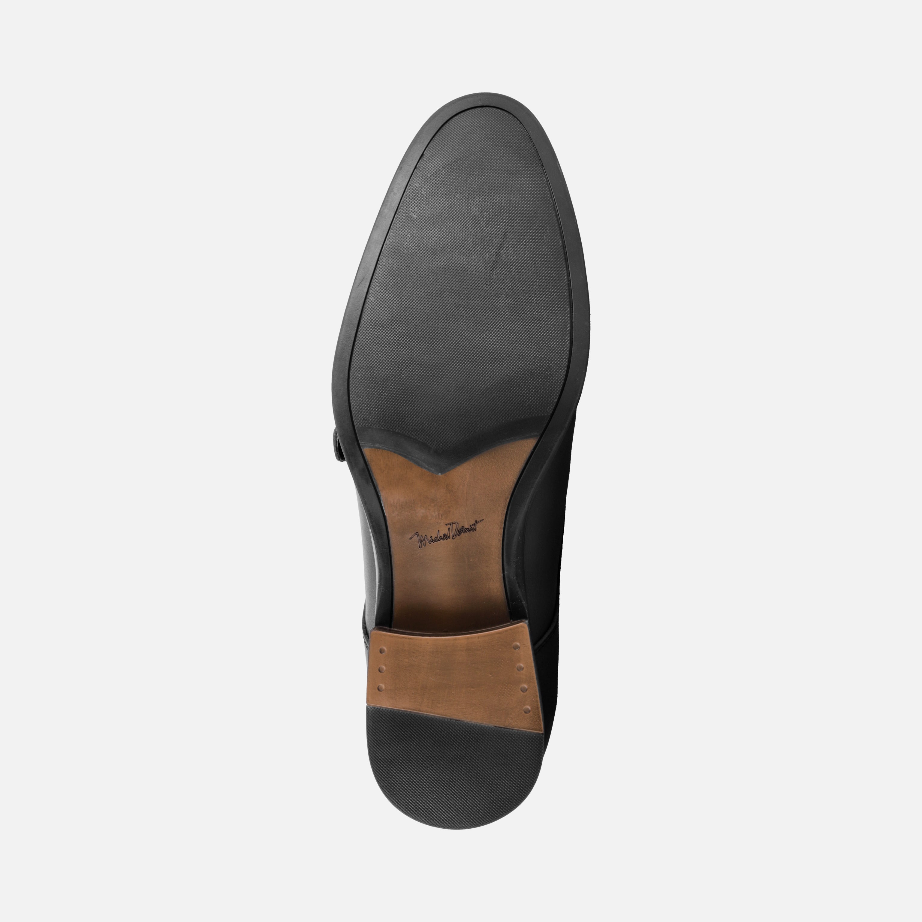 Calzado para Caballero Monk | 0QKV01