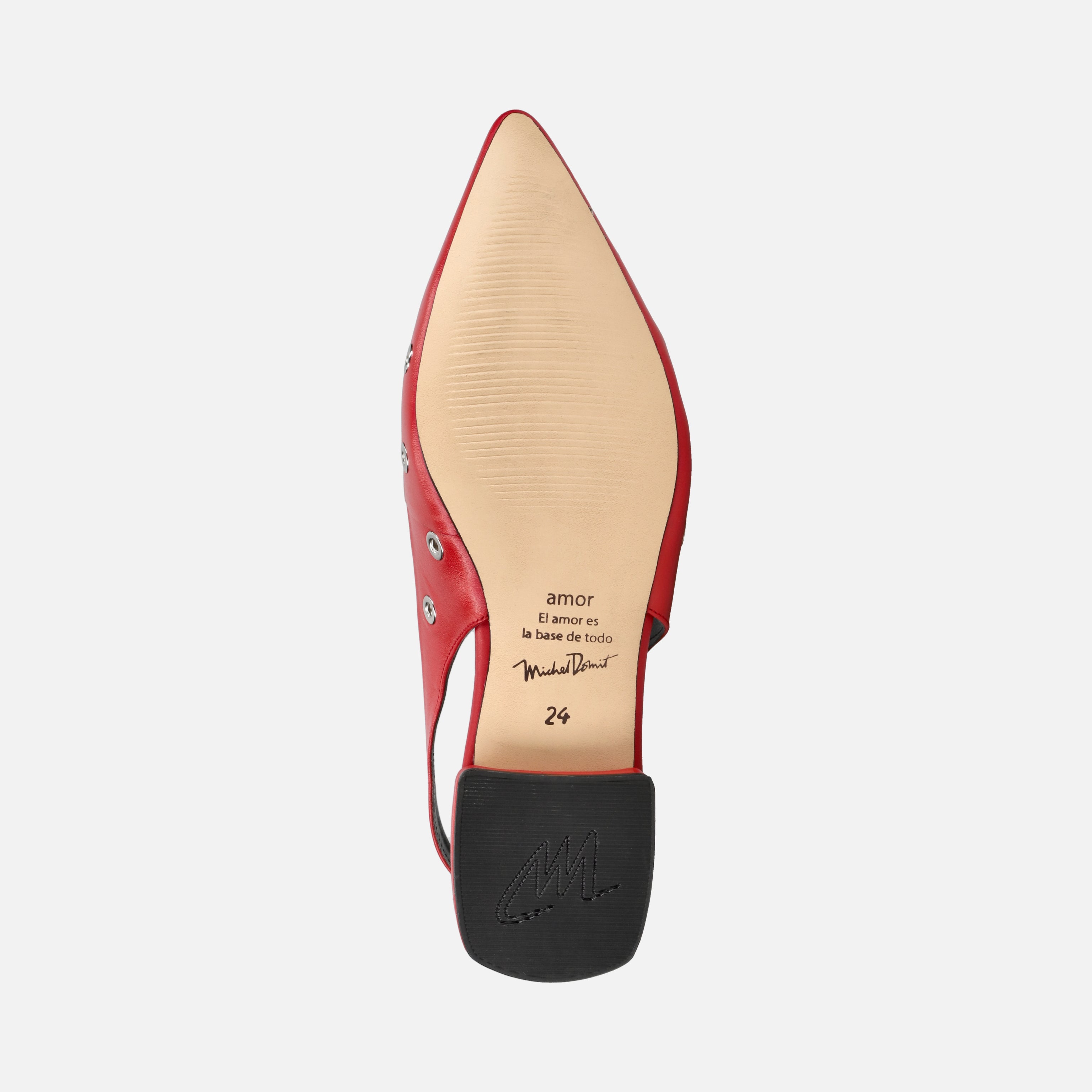 Calzado para Dama Balerina | 0QPV04