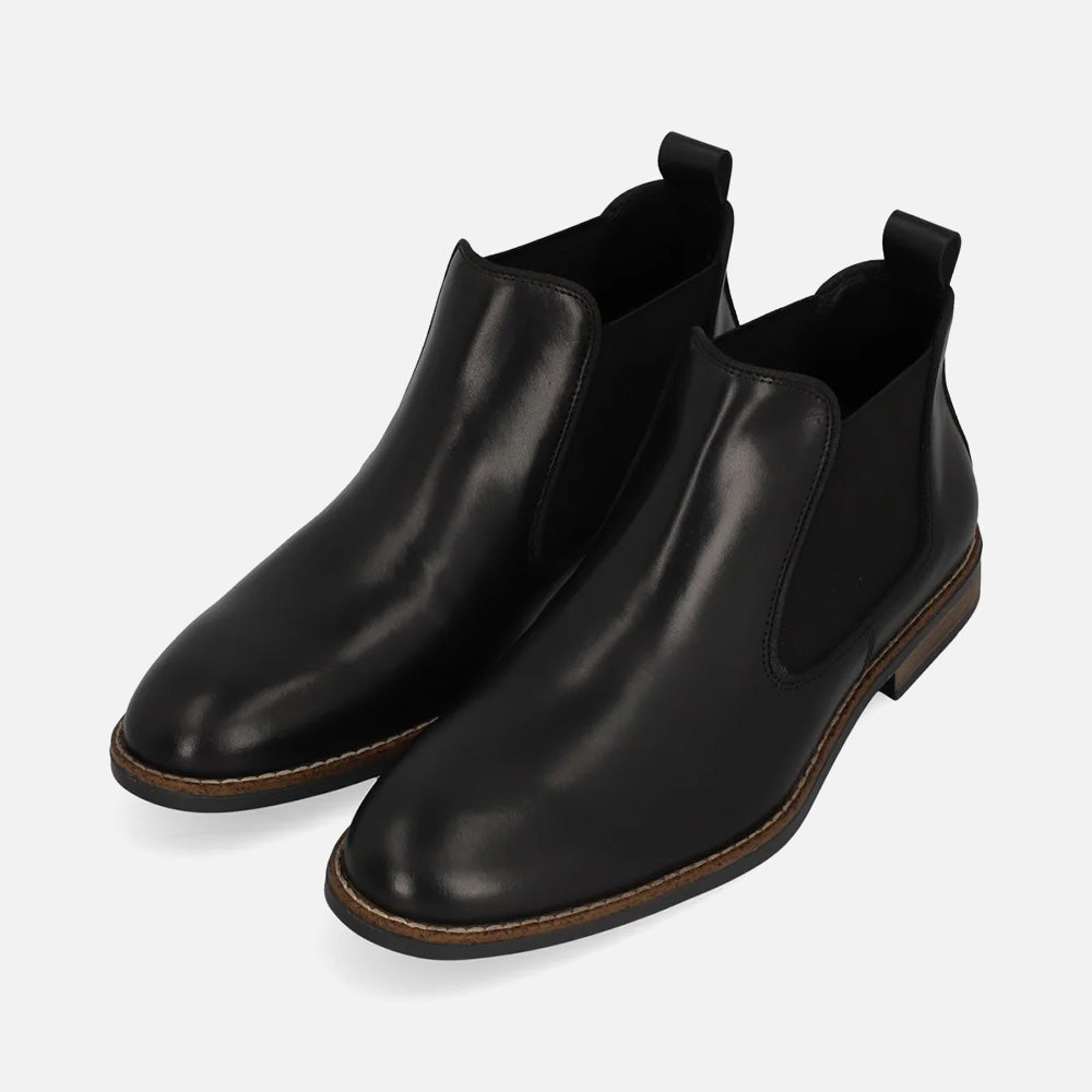 Bota para CABALLERO PALERMO21 | 0ROV01