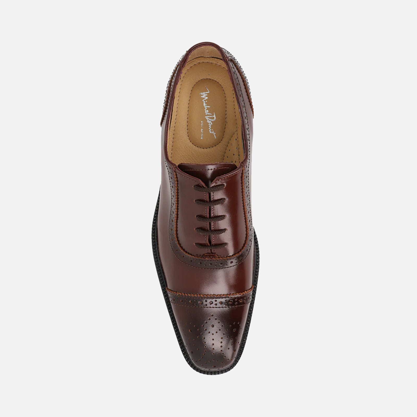 Calzado para Caballero Bostoniano Jura09 | 0V9V02