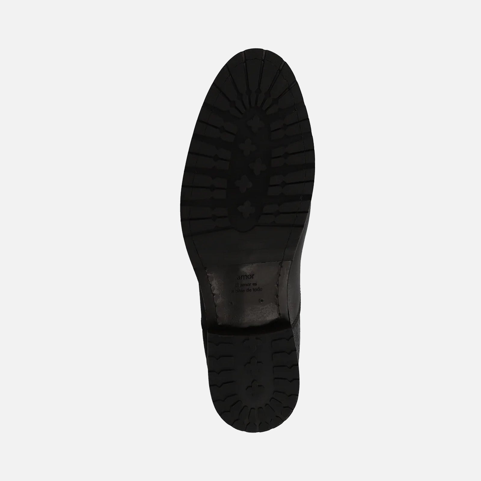 Calzado para Caballero Oxford | 0VFV02