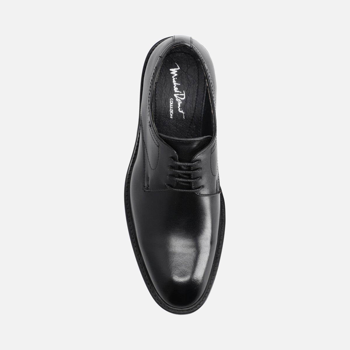 Oxford Michel Domit Caballero Zapato Oxford Zapatos De Hombre