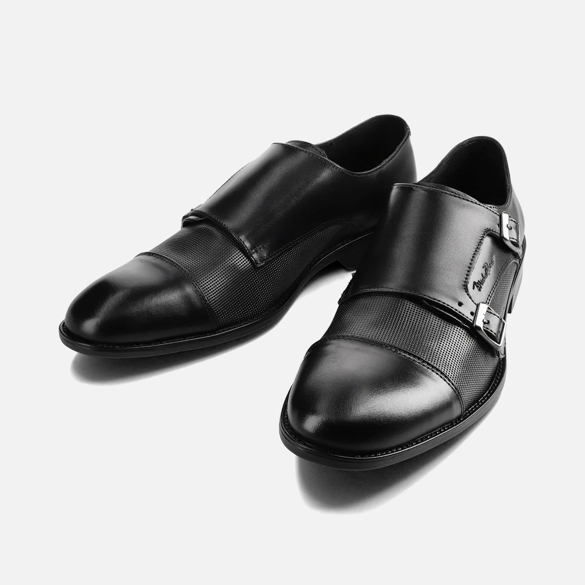 Calzado para Caballero Monk Luanda05 | 0ZAV01