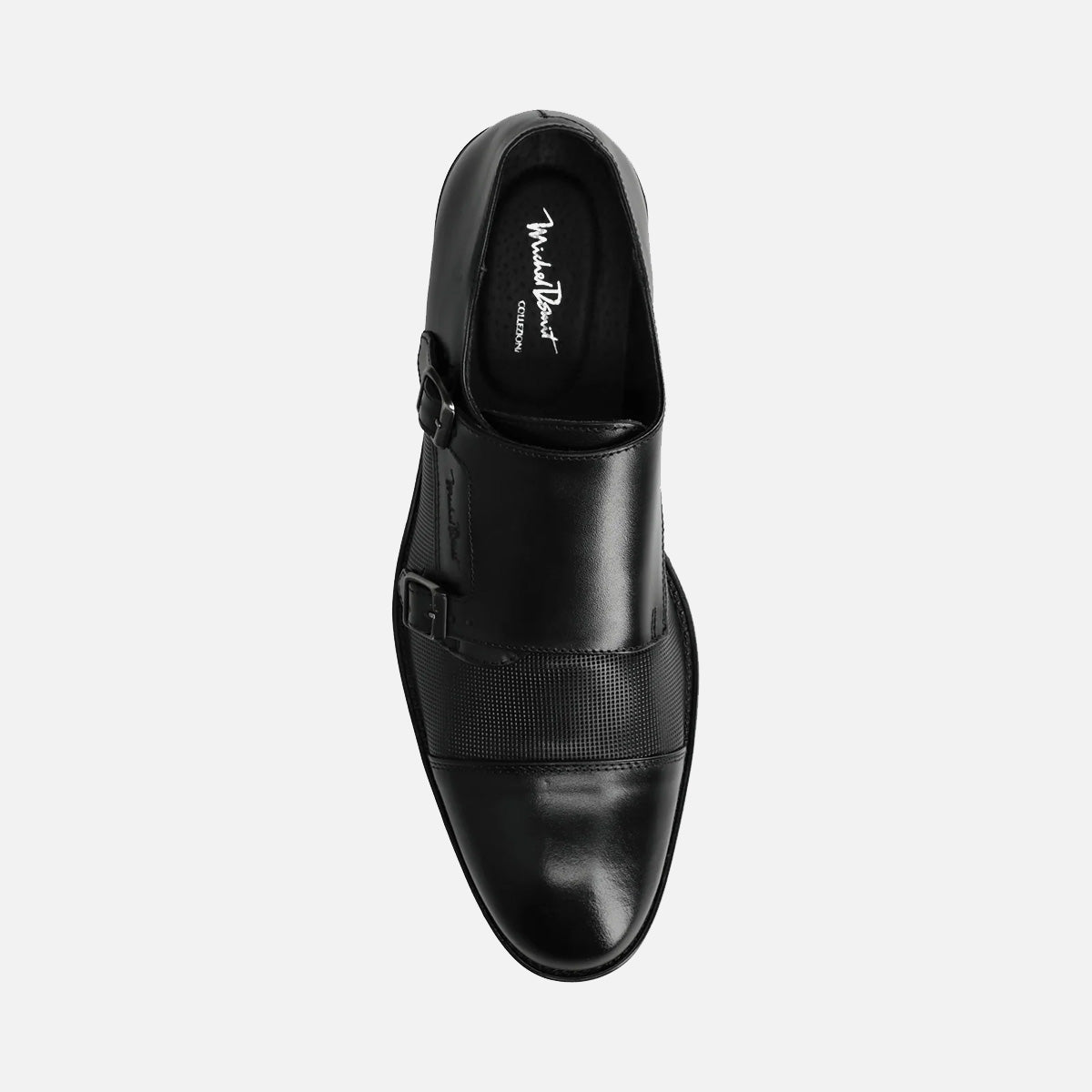 Calzado para Caballero Monk Luanda05 | 0ZAV01