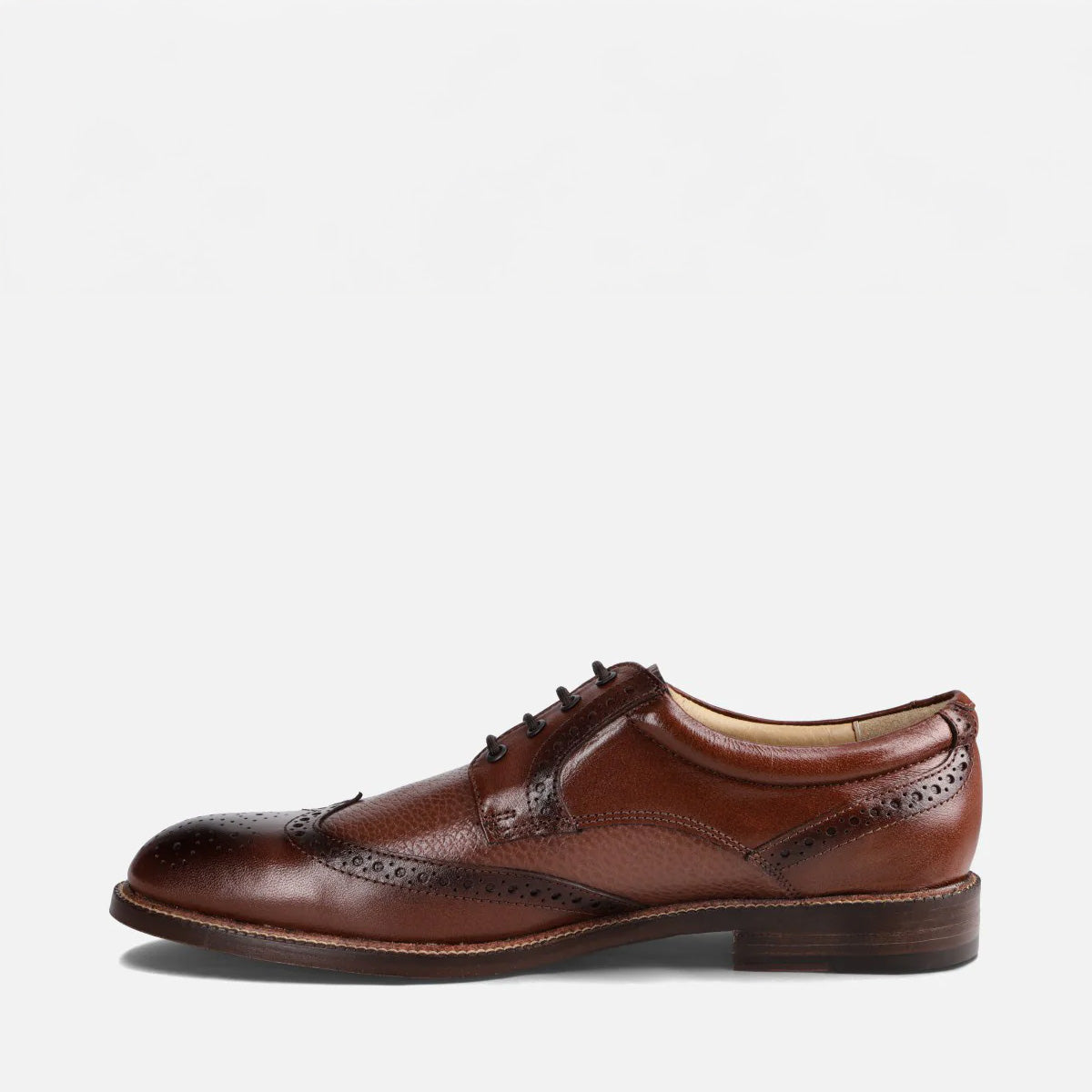 Calzado para Caballero Bostoniano Jartum04 | 0ZOV02