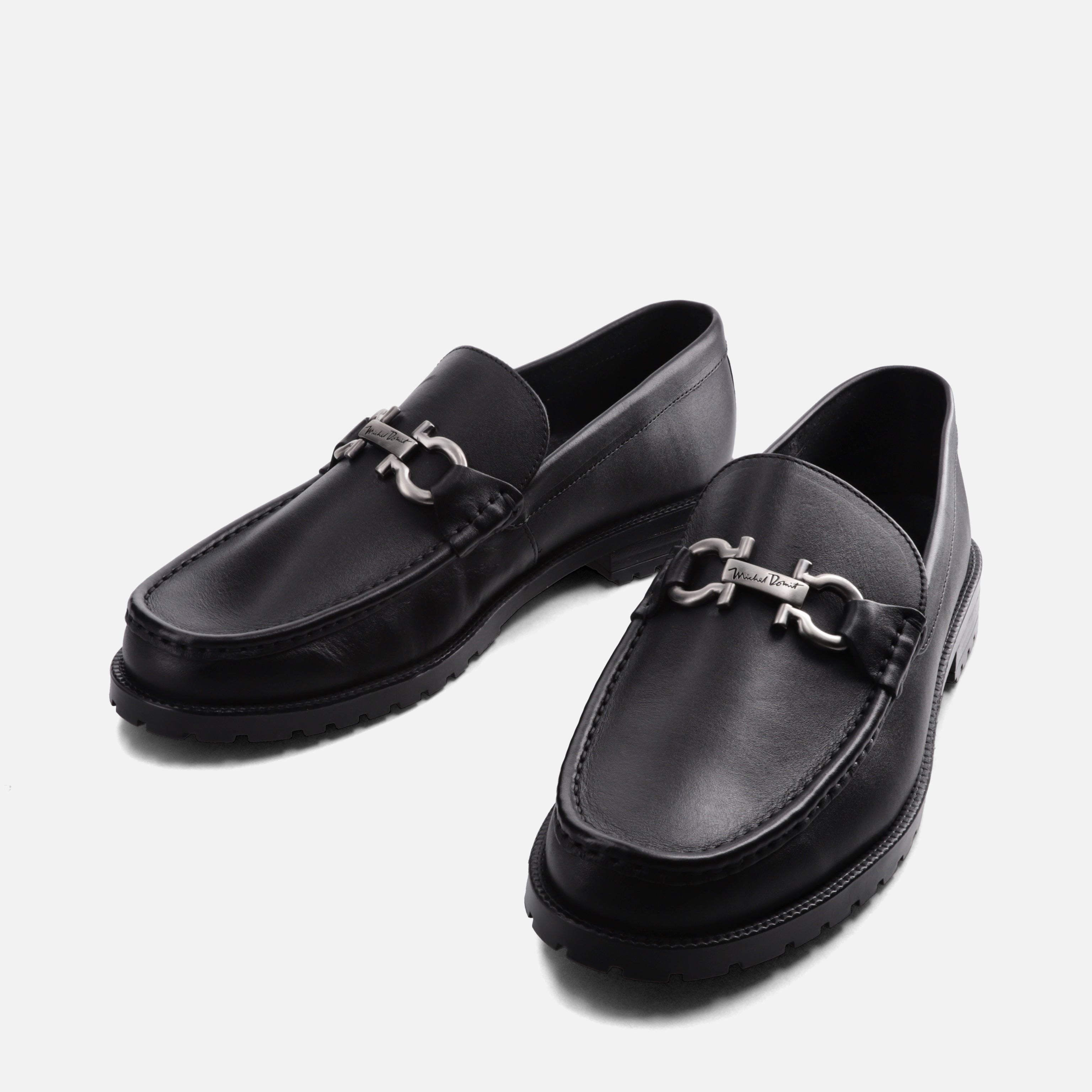 Calzado para caballero Mocasín | 0ZZV01