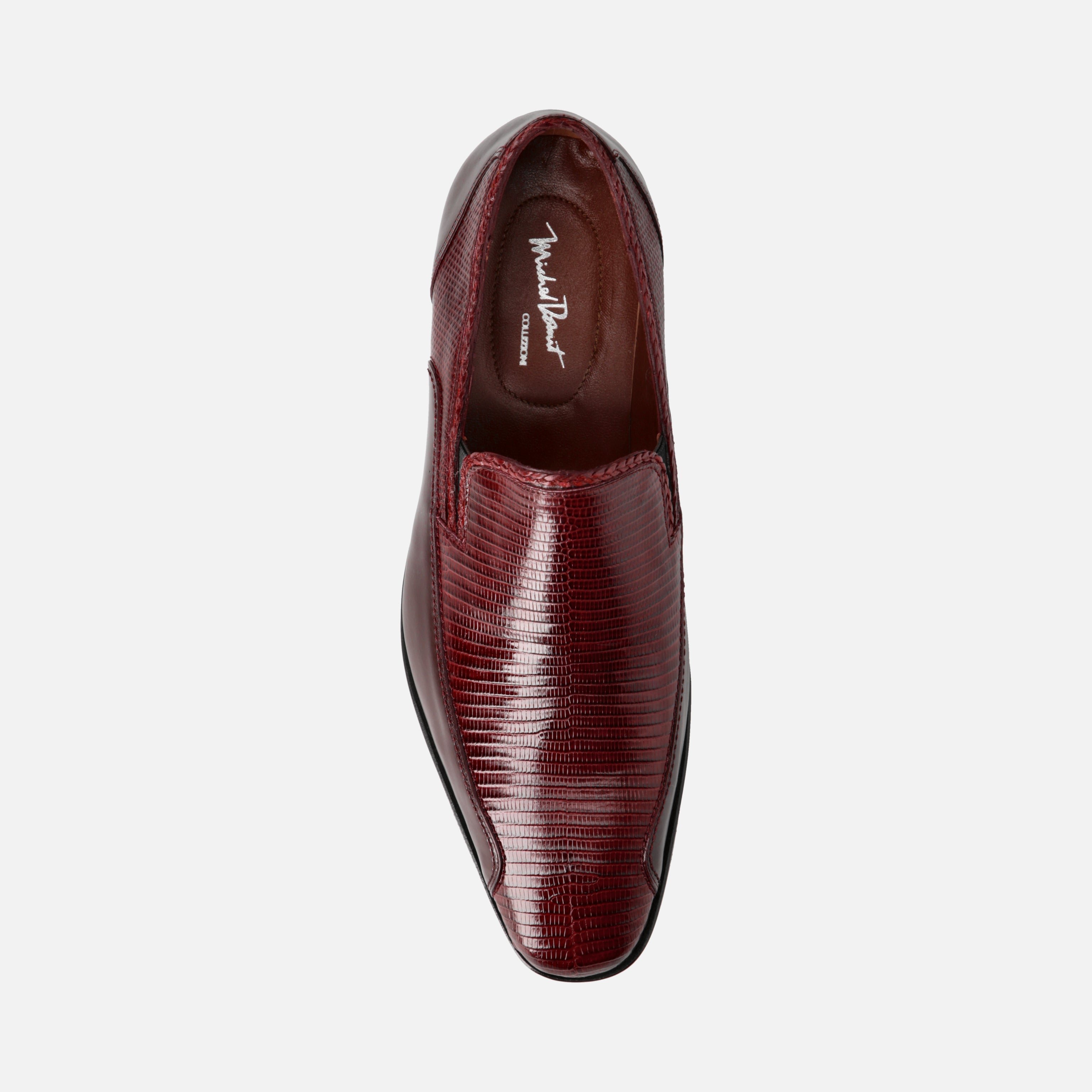 Calzado para Caballero Mocasín | 150B31