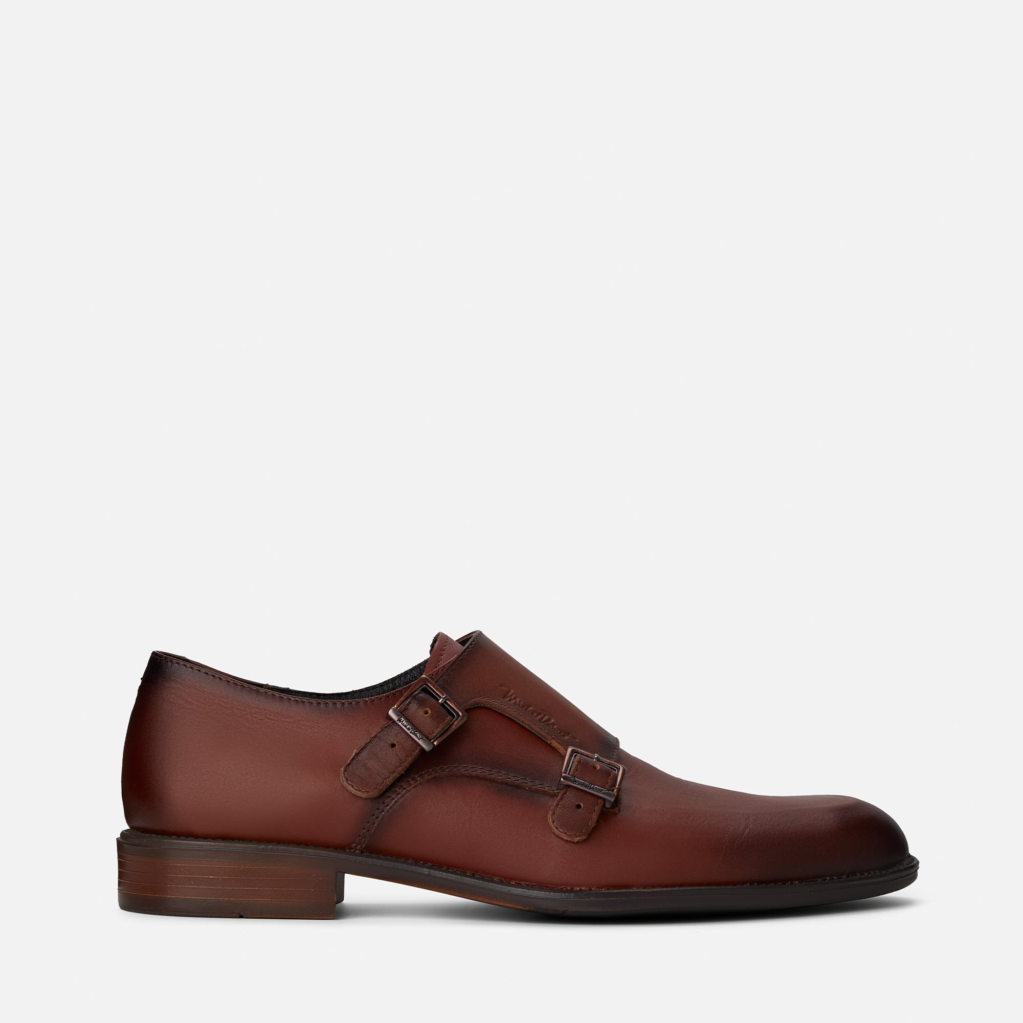 Calzado para Caballero Monk | 150V47