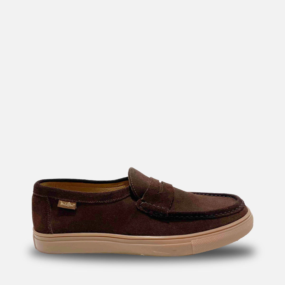 Calzado para Caballero Mocasín | 151G19