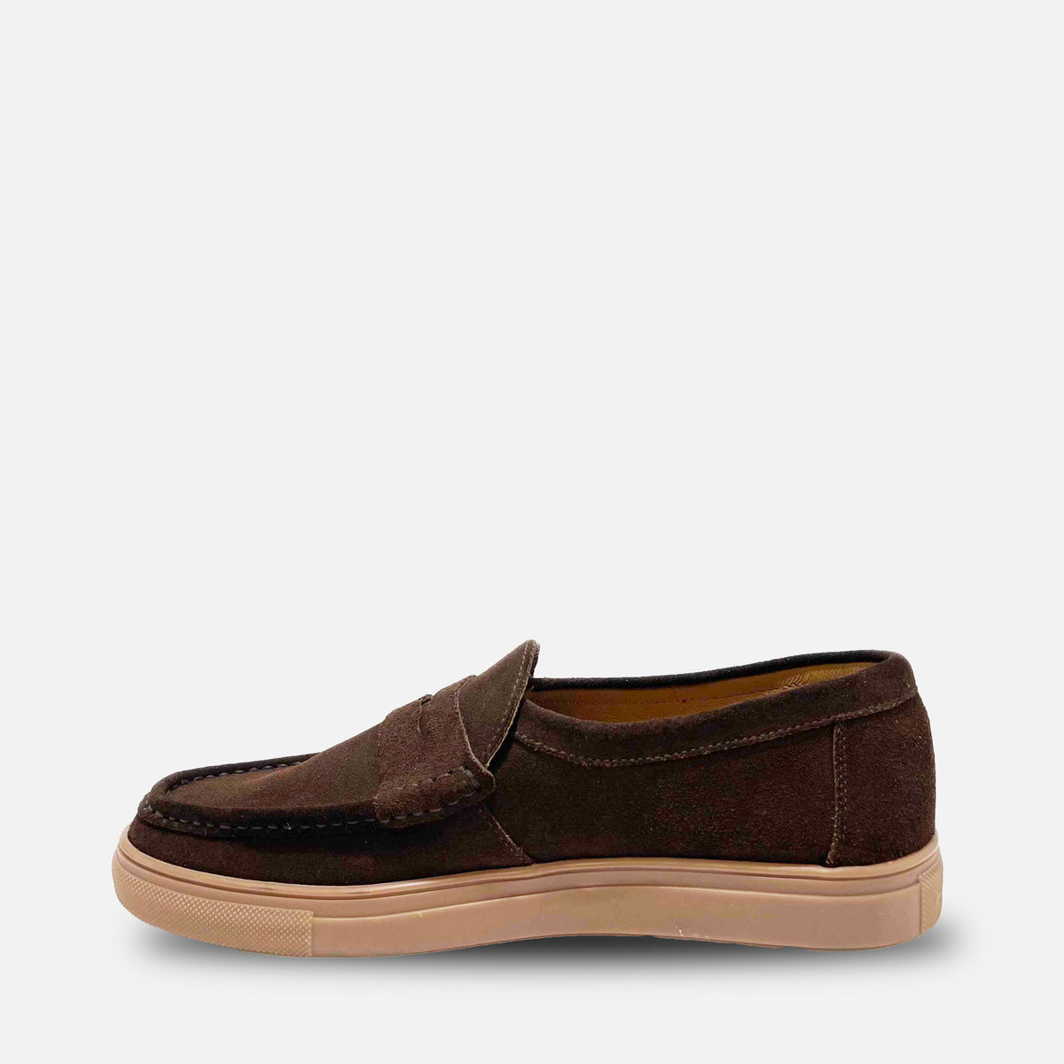 Calzado para Caballero Mocasín | 151G19