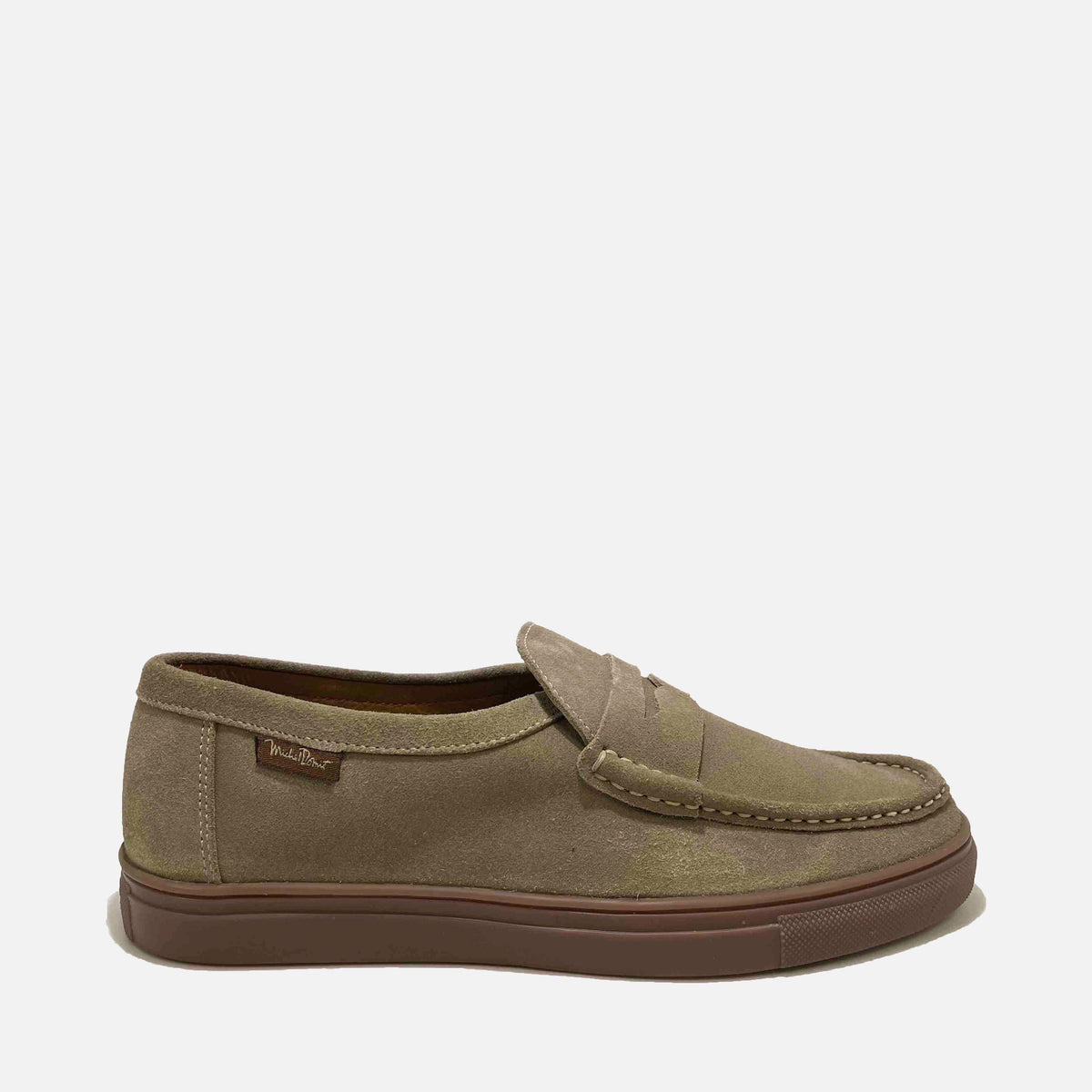 Calzado para Caballero Mocasín | 151G57