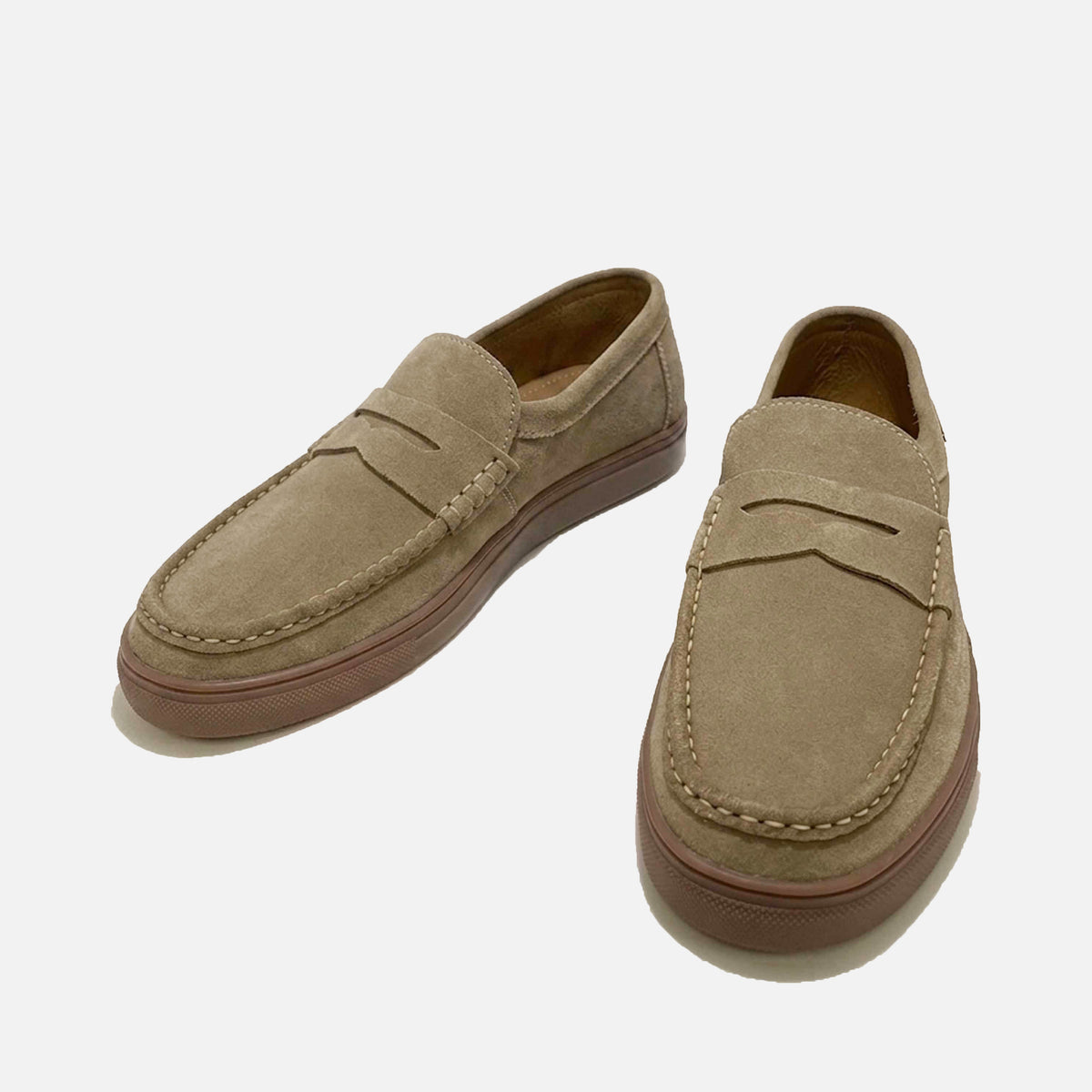 Calzado para Caballero Mocasín | 151G57