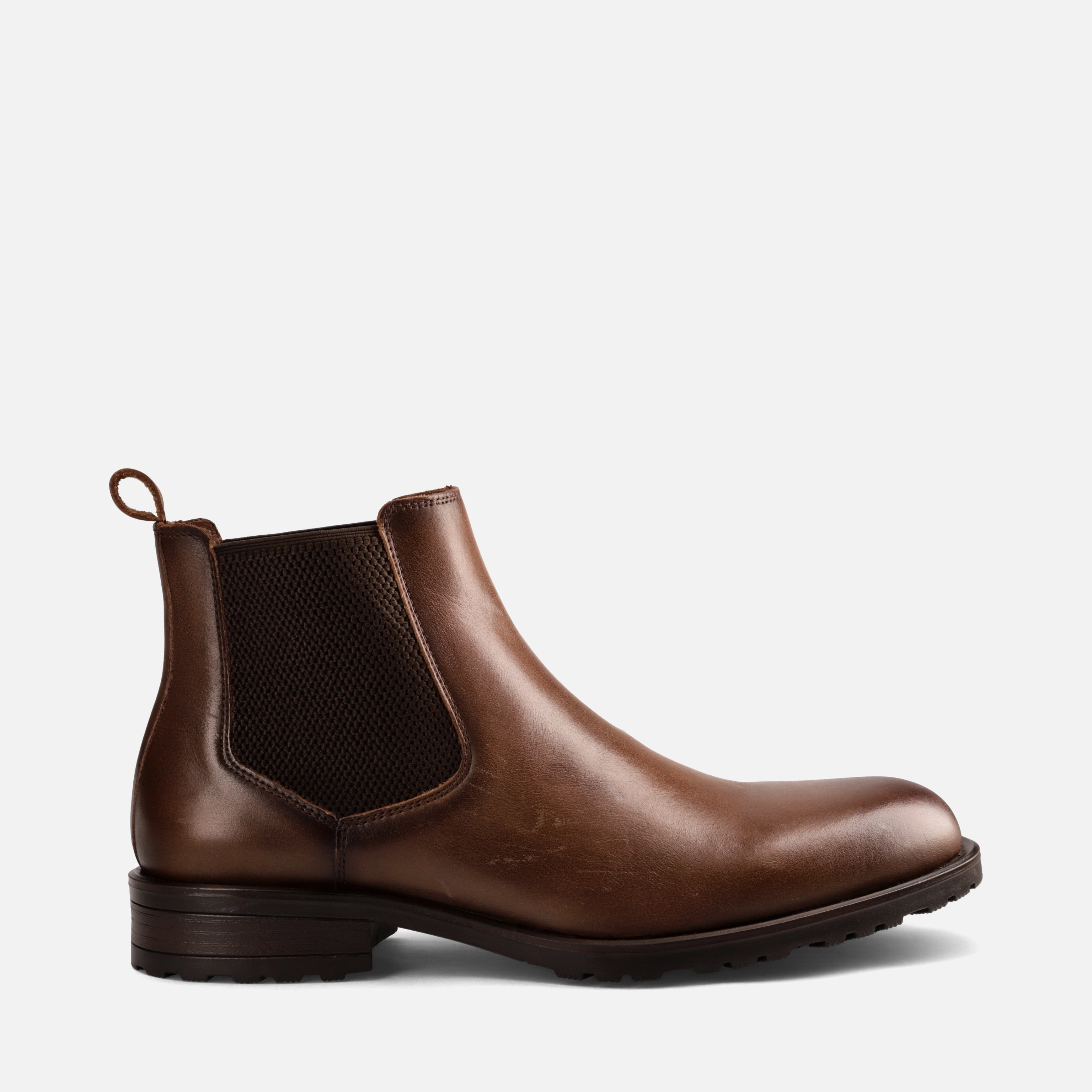 Calzado para Caballero Bota | 152V12