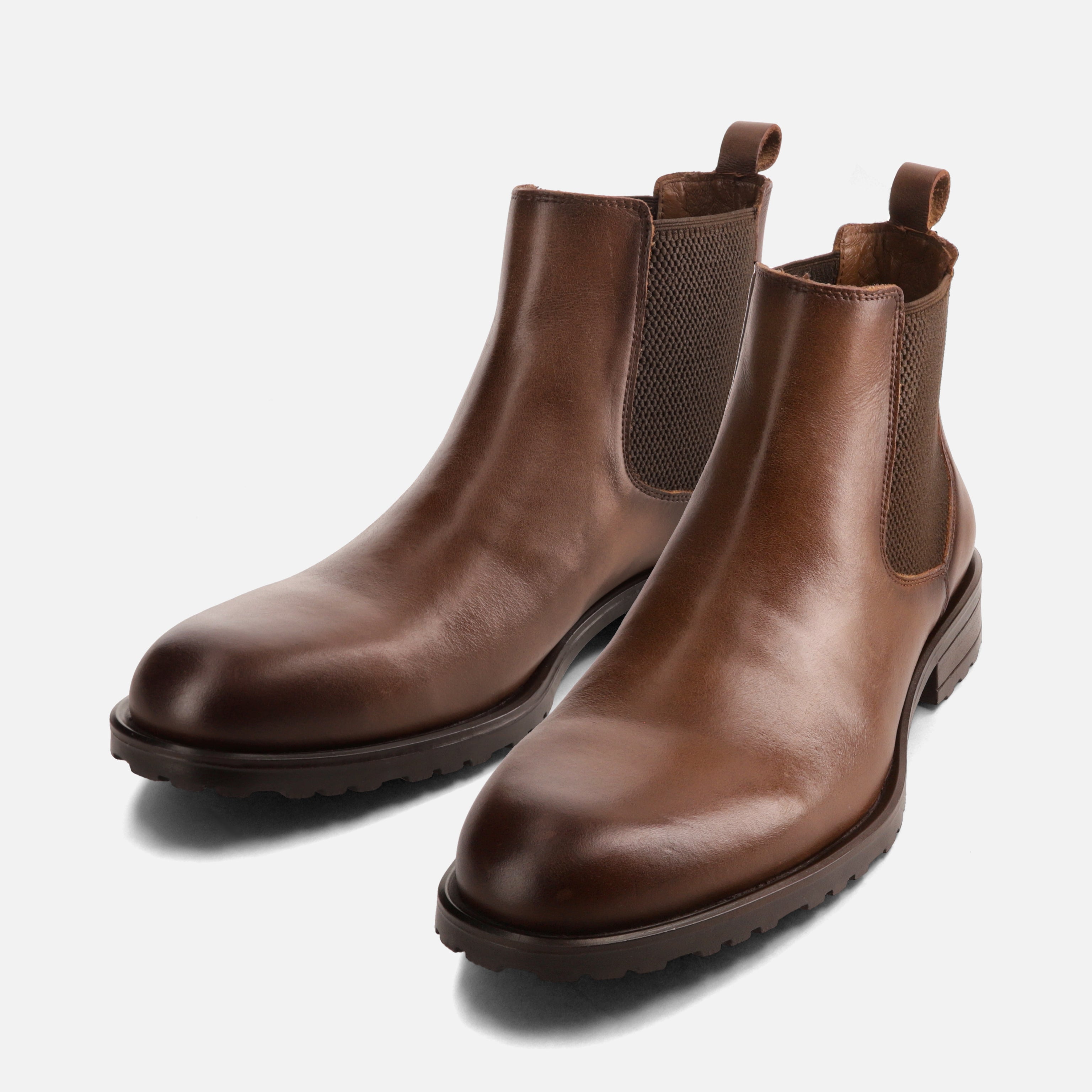 Calzado para Caballero Bota | 152V12