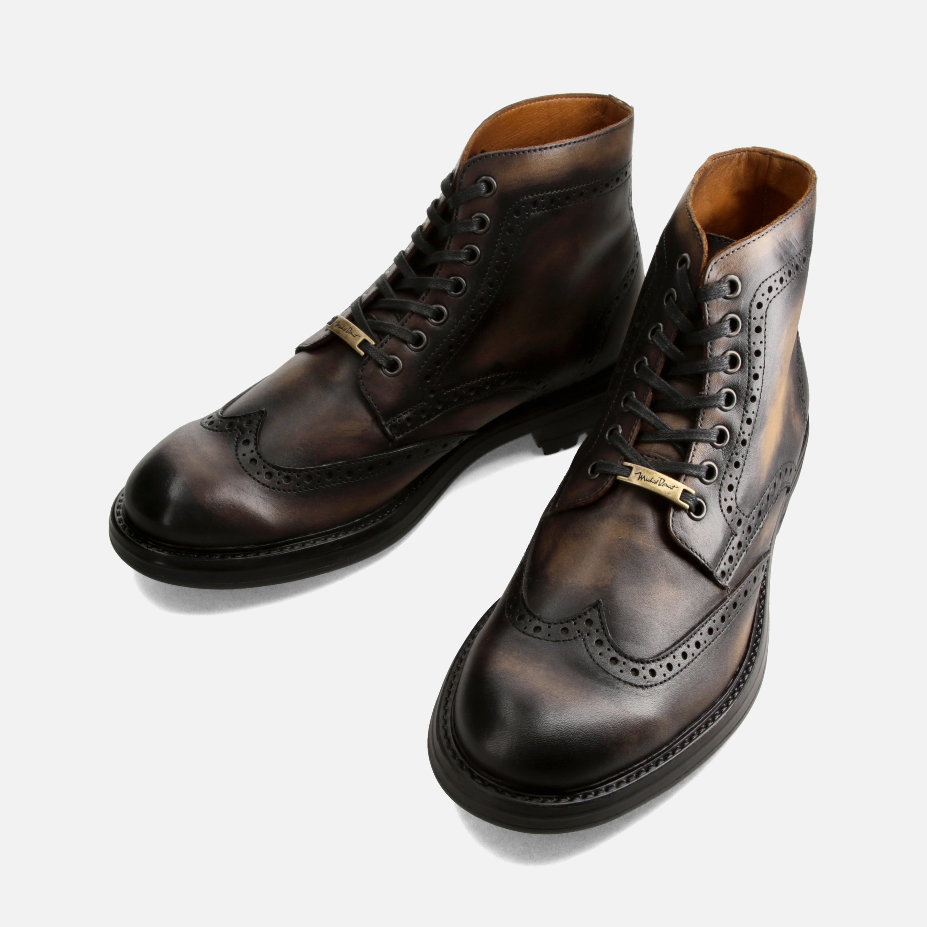 Calzado para Caballero Bota | 152Z02