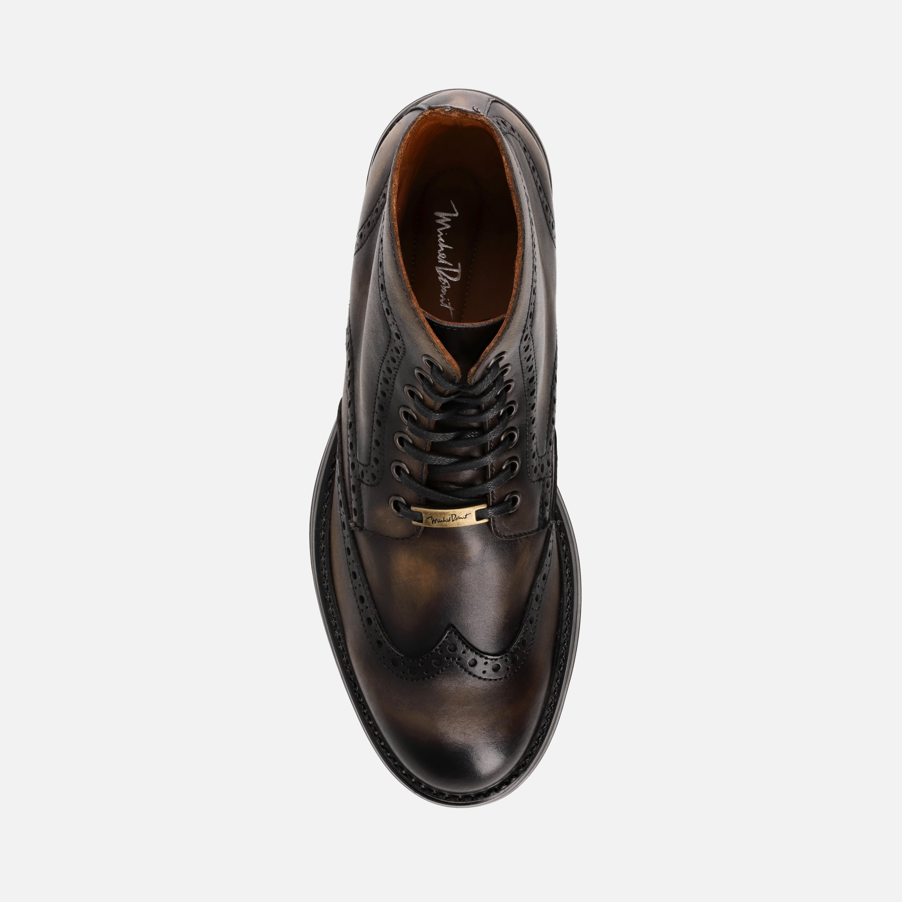 Calzado para Caballero Bota | 152Z02