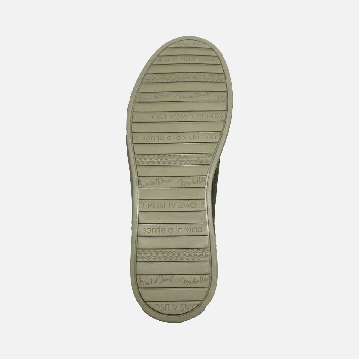 Calzado para Caballero Tenis | 153G08