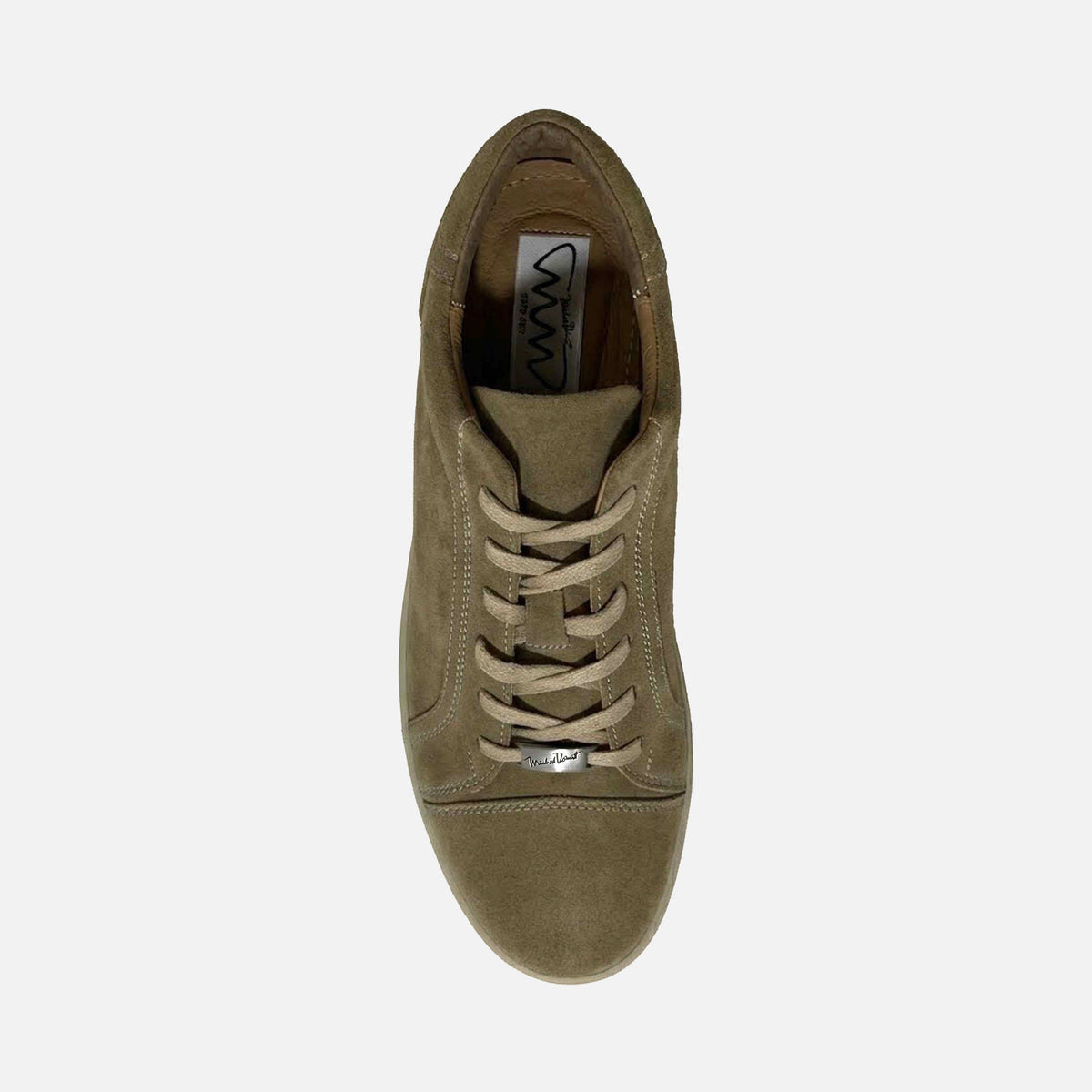 Calzado para Caballero Tenis | 153G57