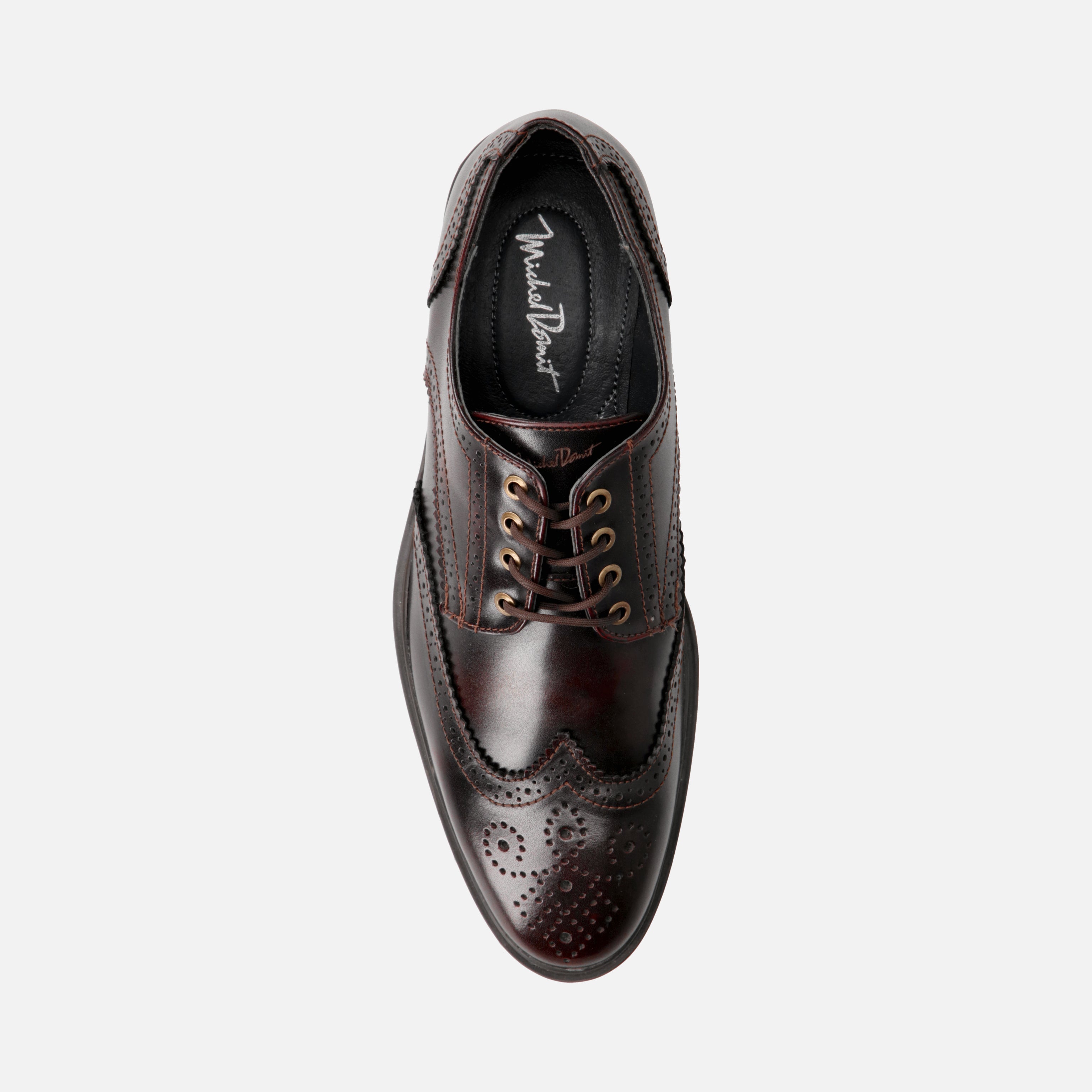 Calzado para Caballero Bostoniano | 156V31