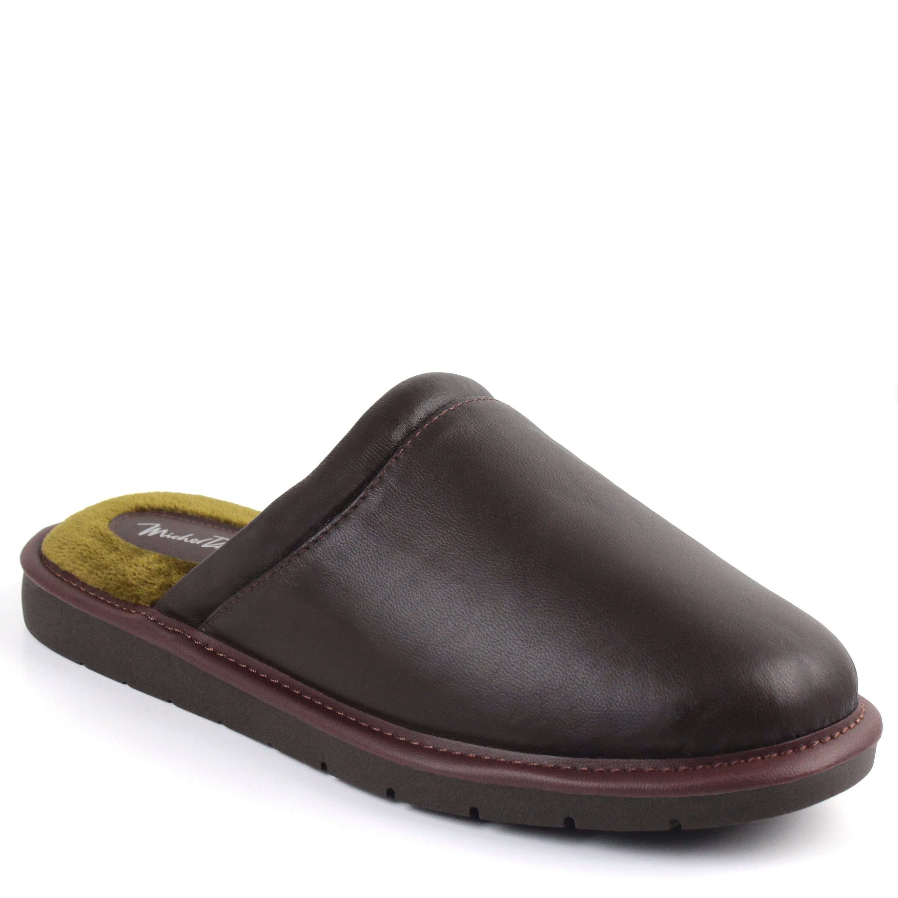 Pantufla para Caballero Gitega02 | 157I19