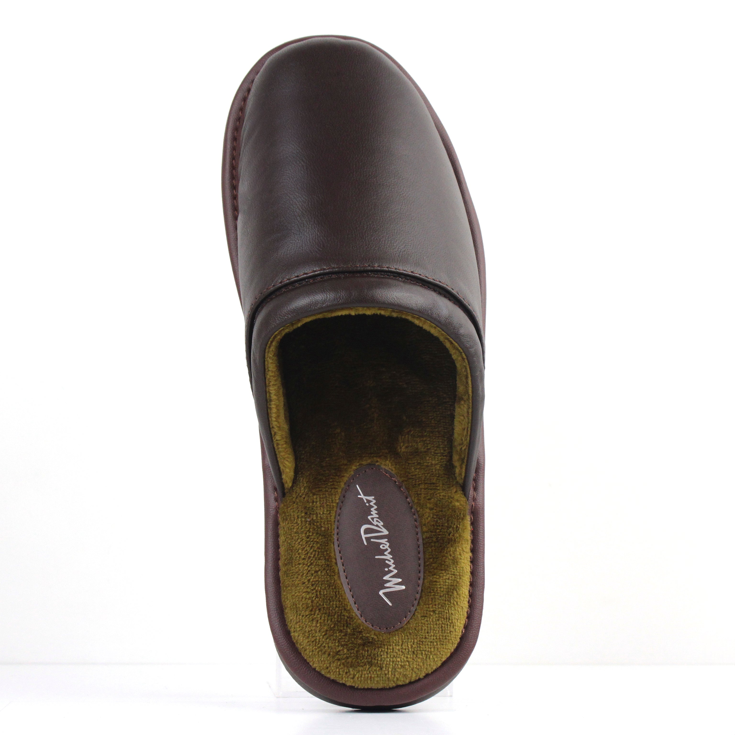 Pantufla para Caballero Gitega02 | 157I19