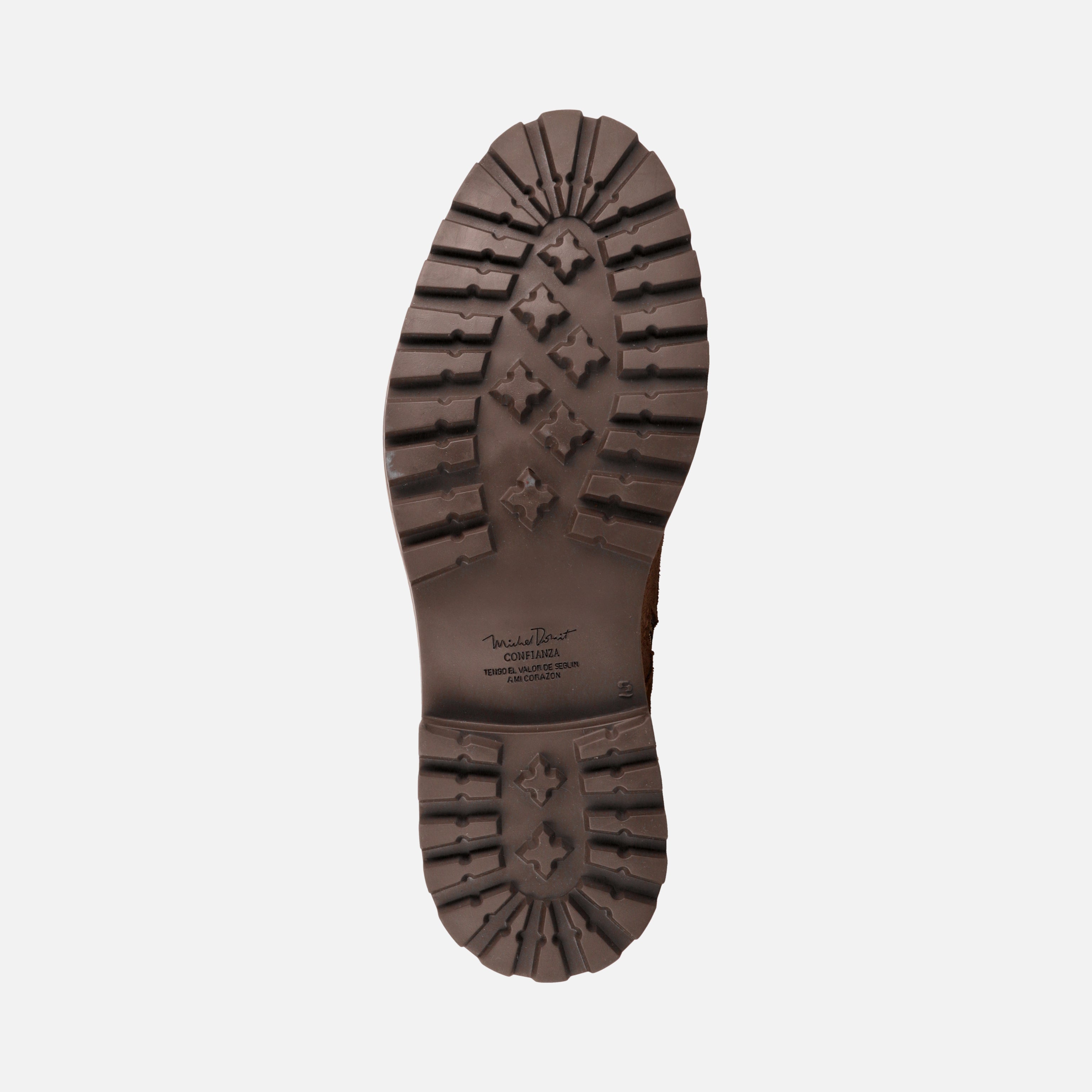 Calzado para Caballero Bota | 157V03