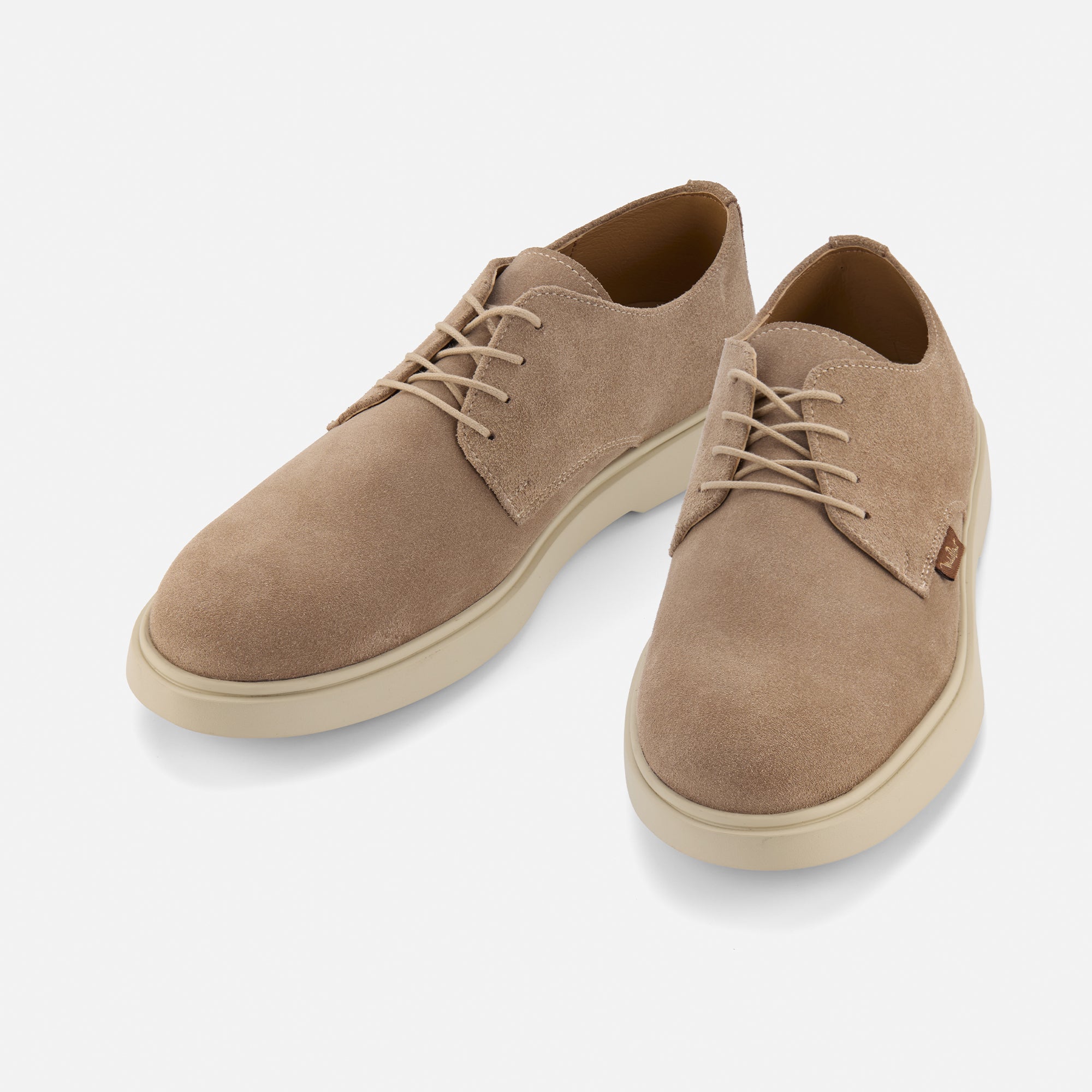 Calzado para Caballero Derby | 159V03