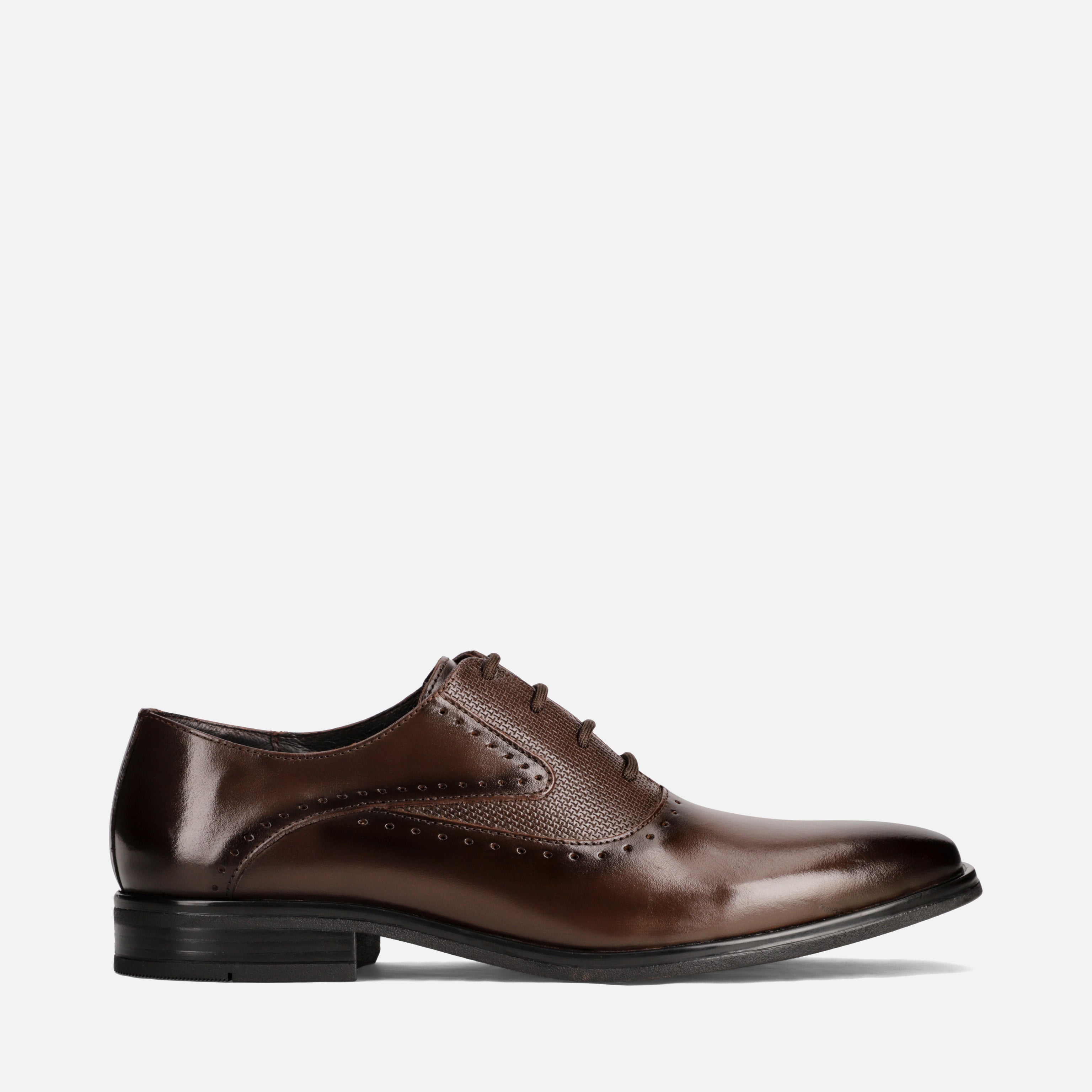 Calzado para Caballero Oxford | 159Z20