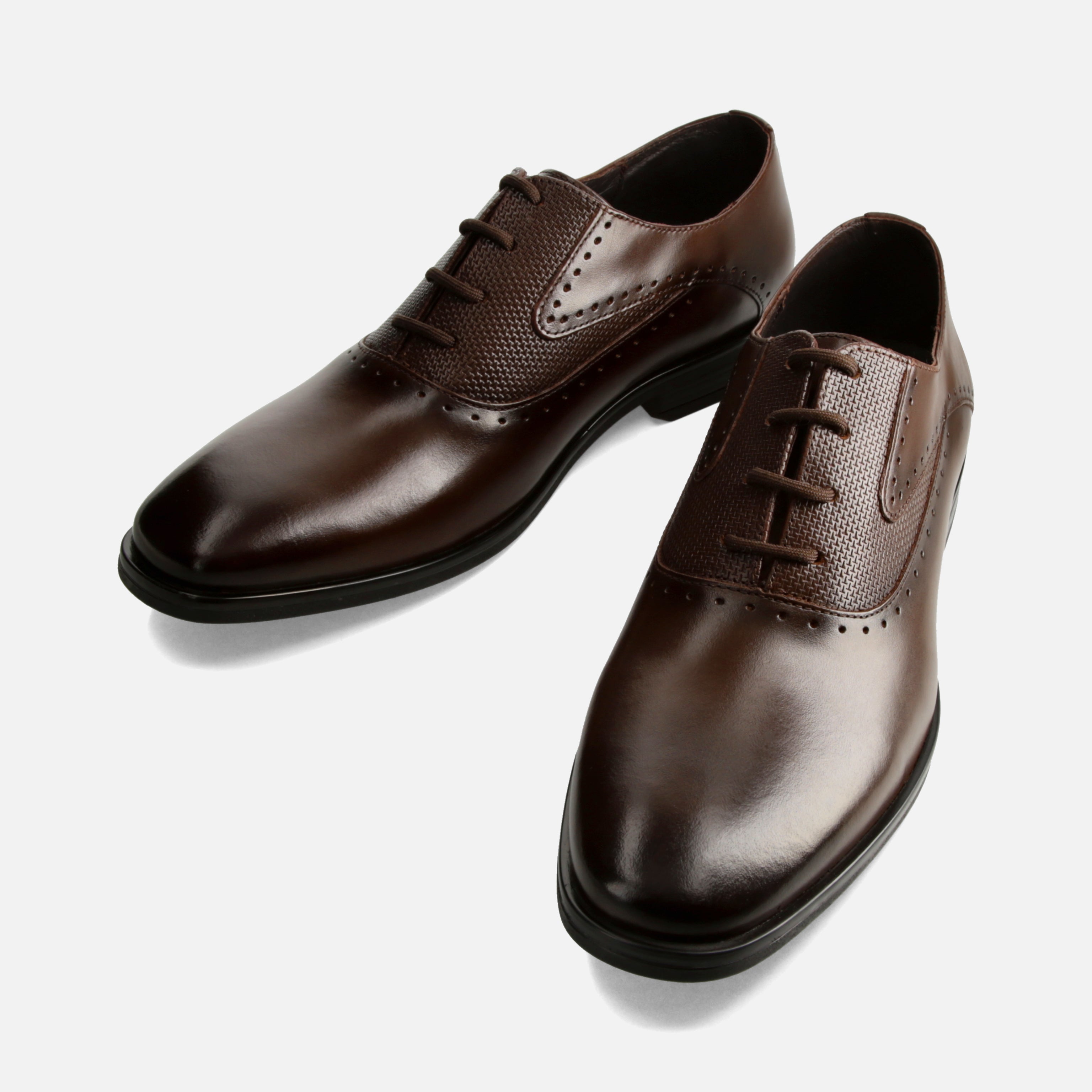 Calzado para Caballero Oxford | 159Z20