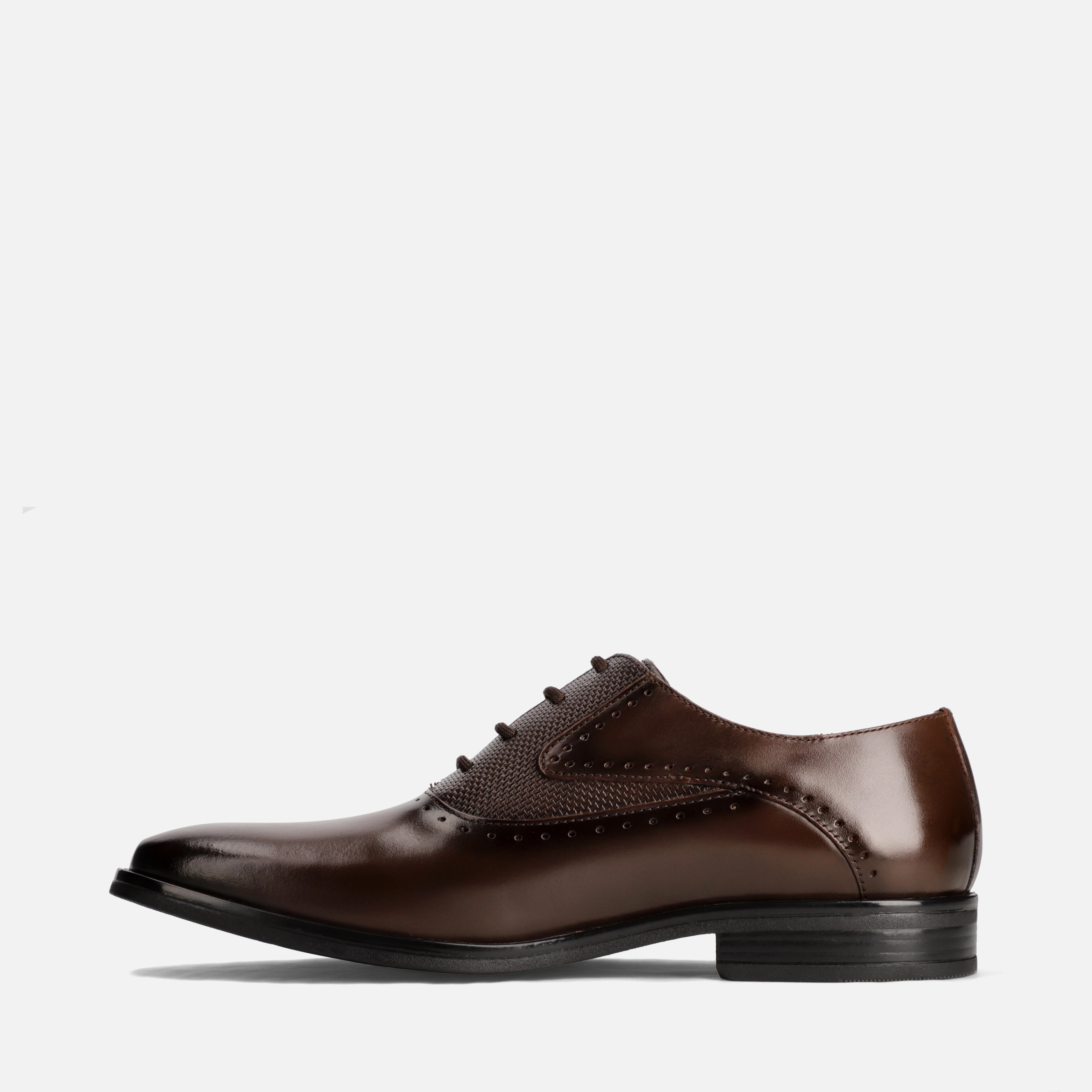 Calzado para Caballero Oxford | 159Z20