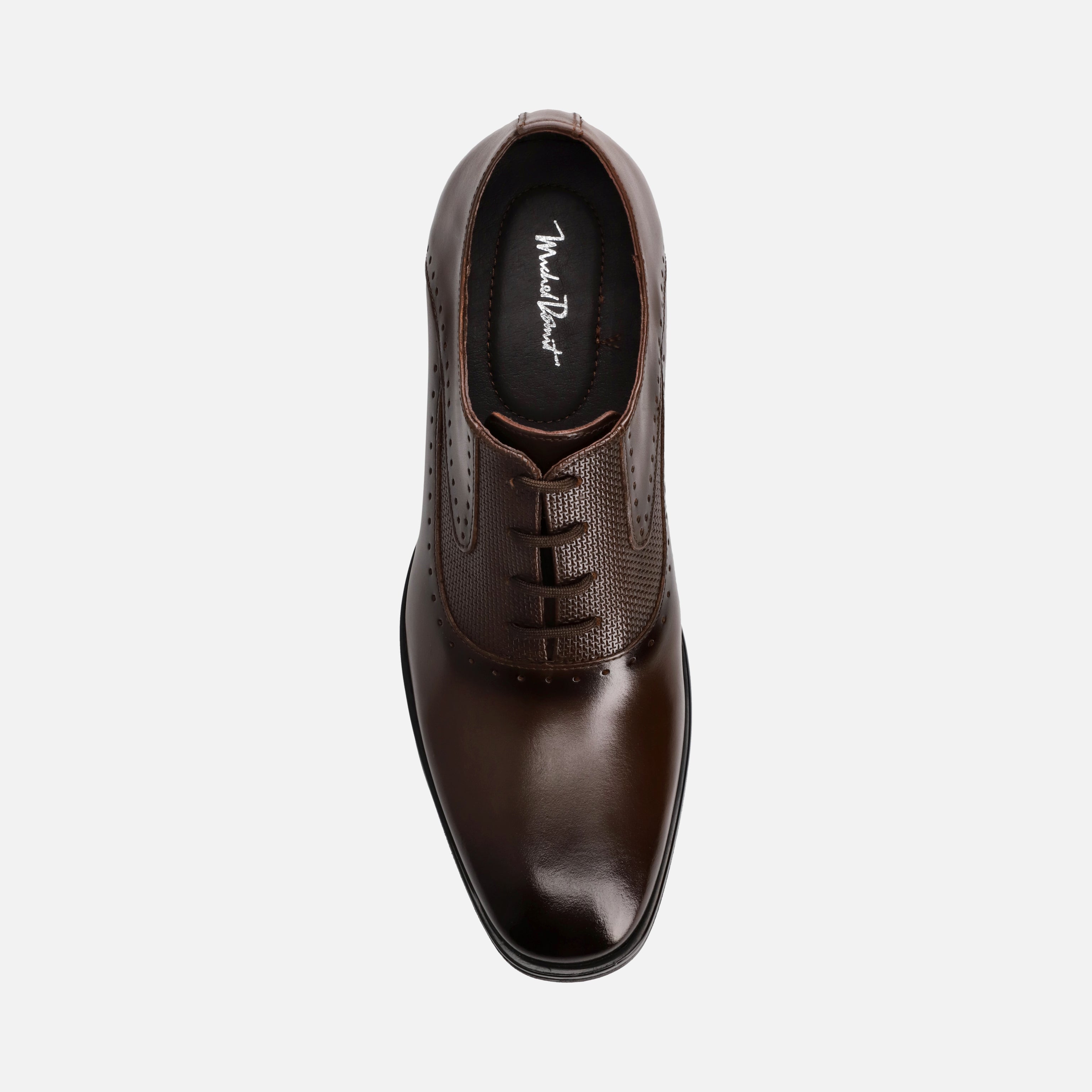 Calzado para Caballero Oxford | 159Z20