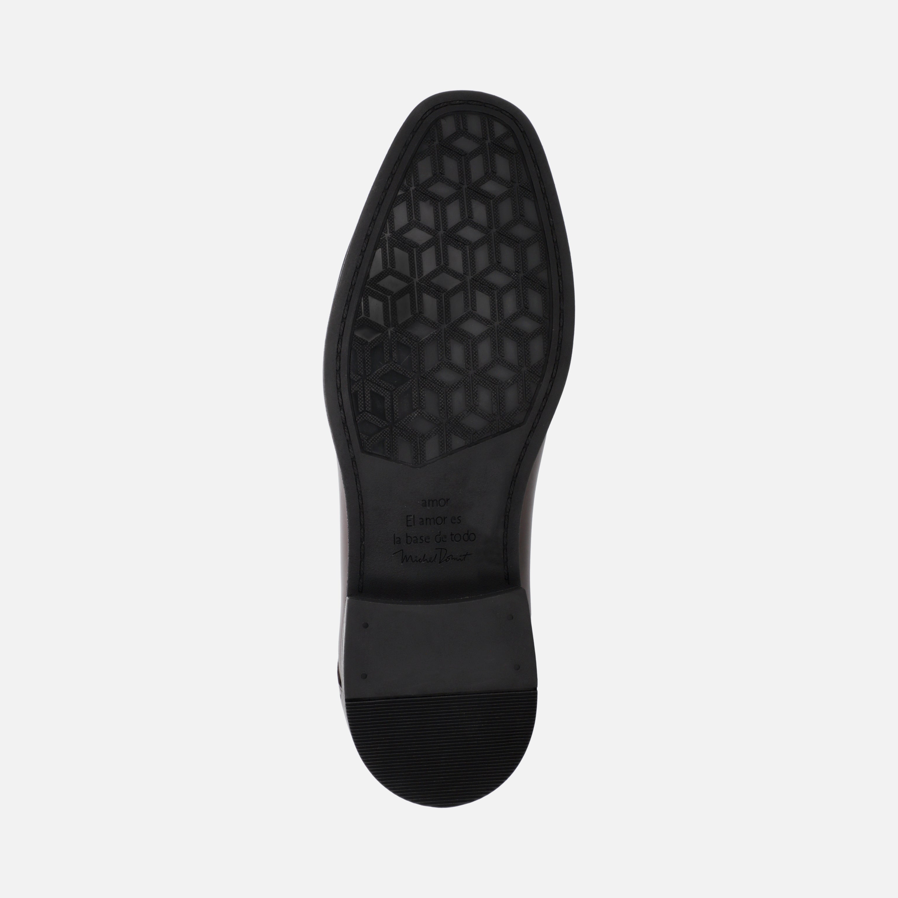 Calzado para Caballero Oxford | 159Z20