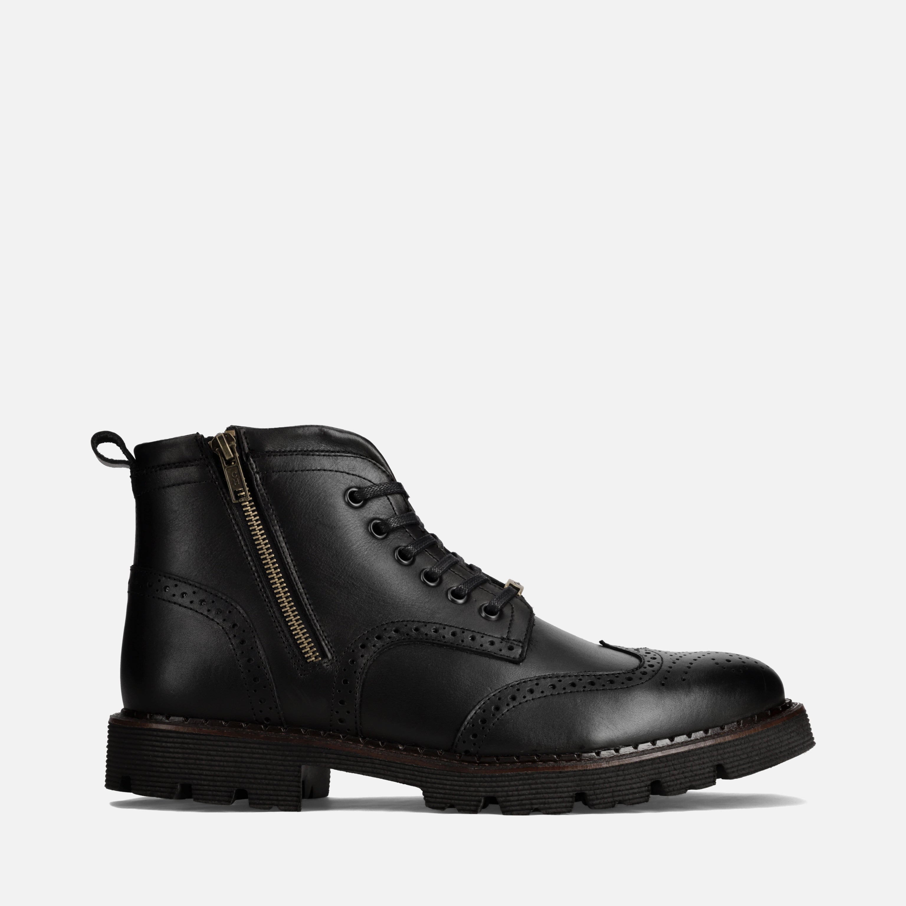 Calzado para Caballero Bota | 162Z01