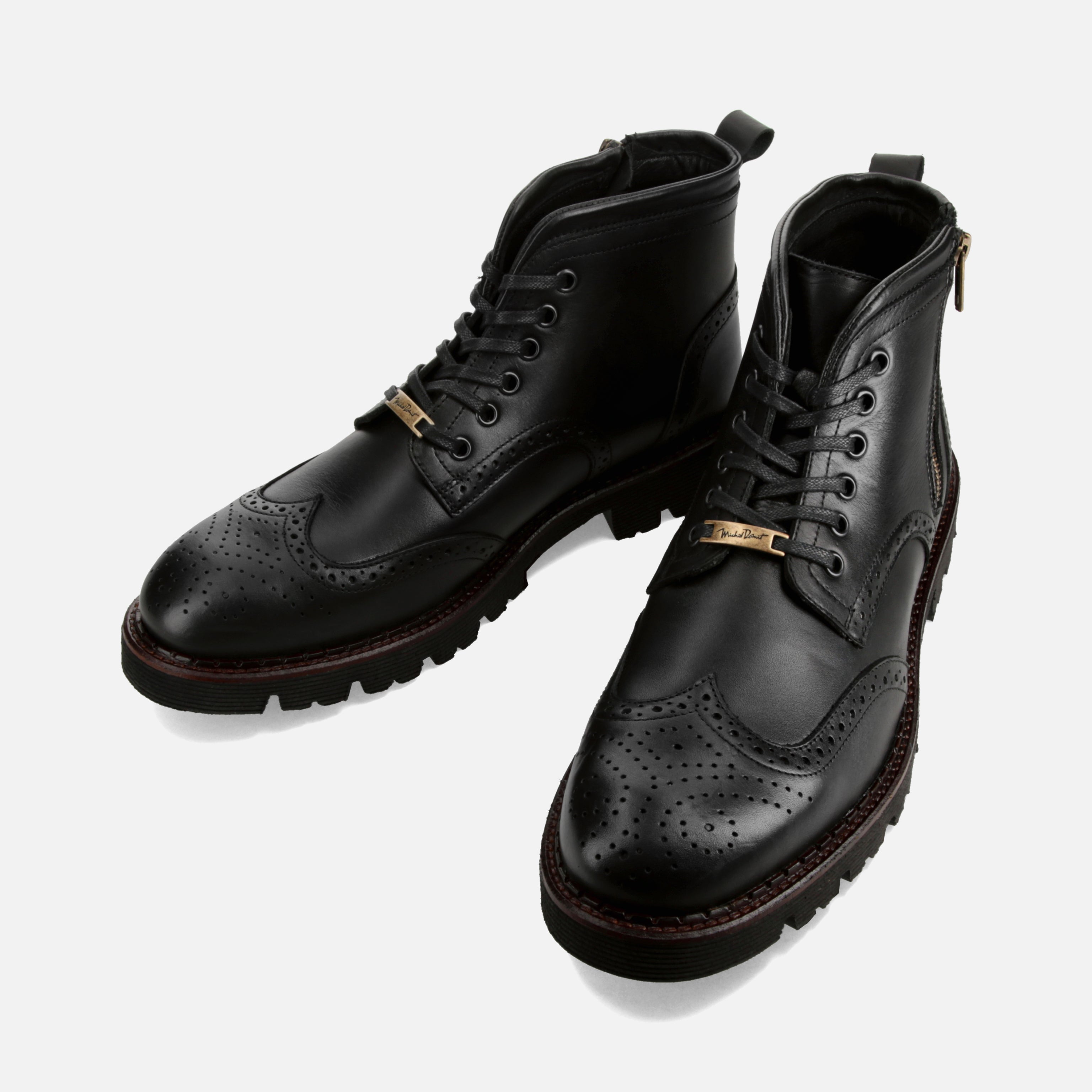 Calzado para Caballero Bota | 162Z01