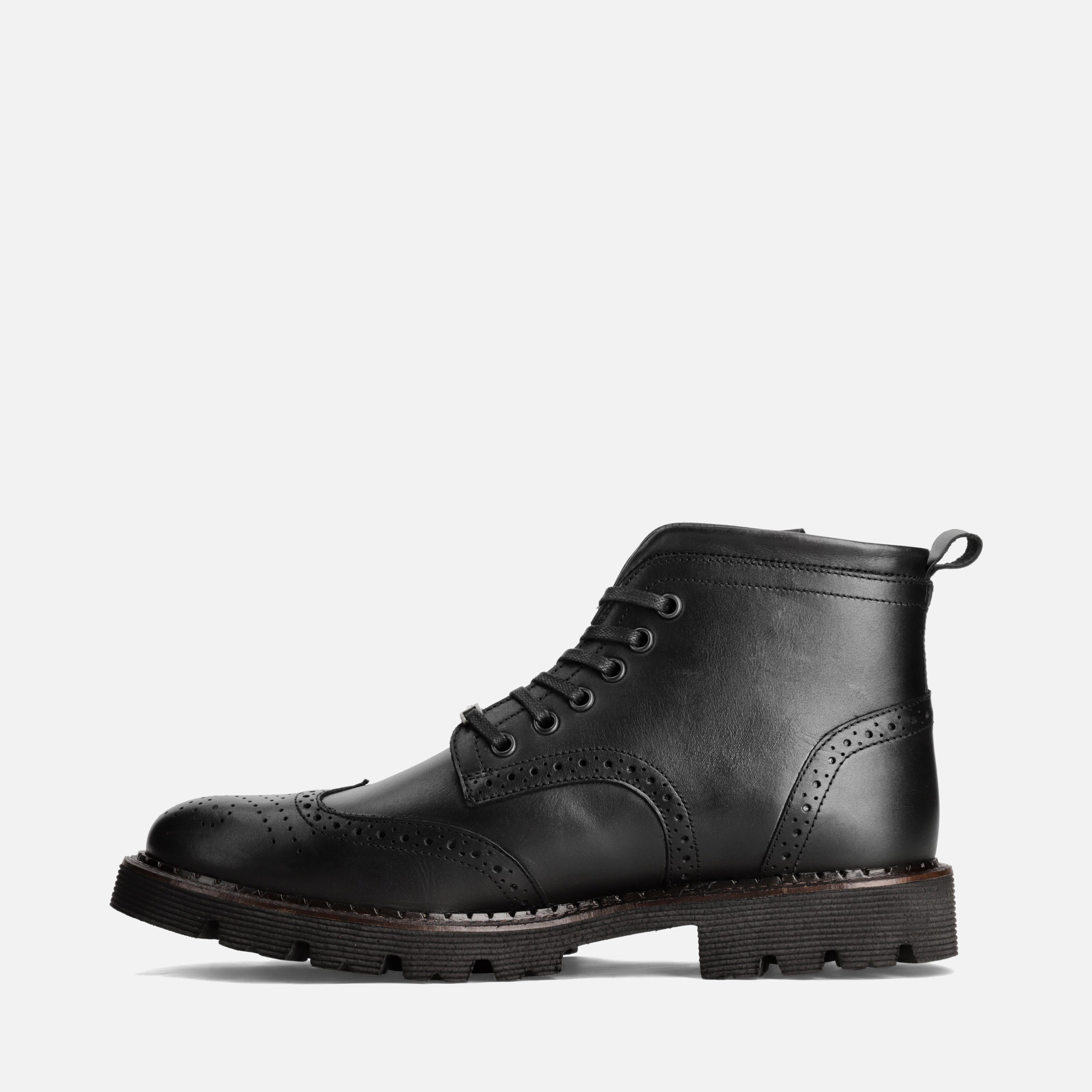 Calzado para Caballero Bota | 162Z01