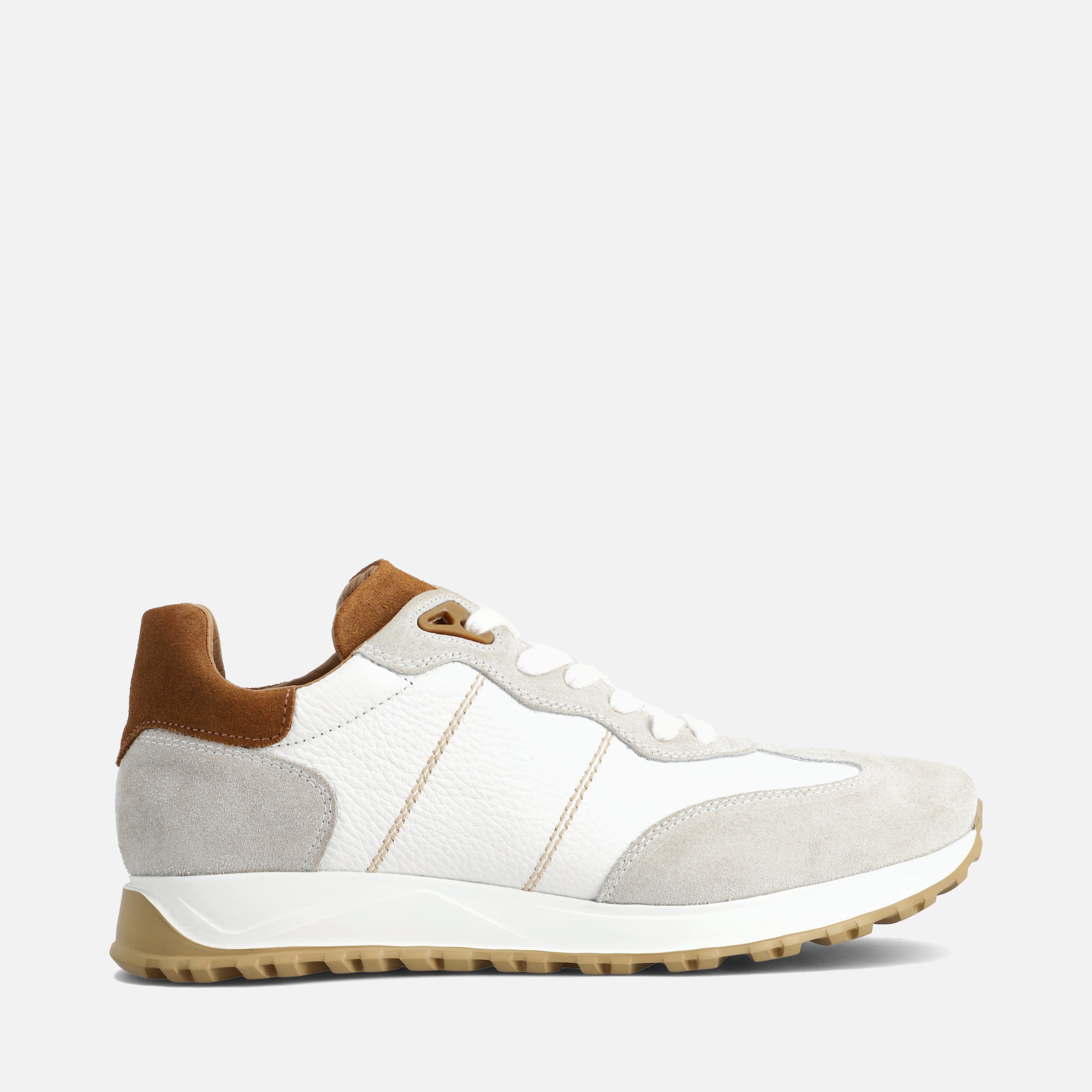 Calzado para Caballero Tenis |176V09