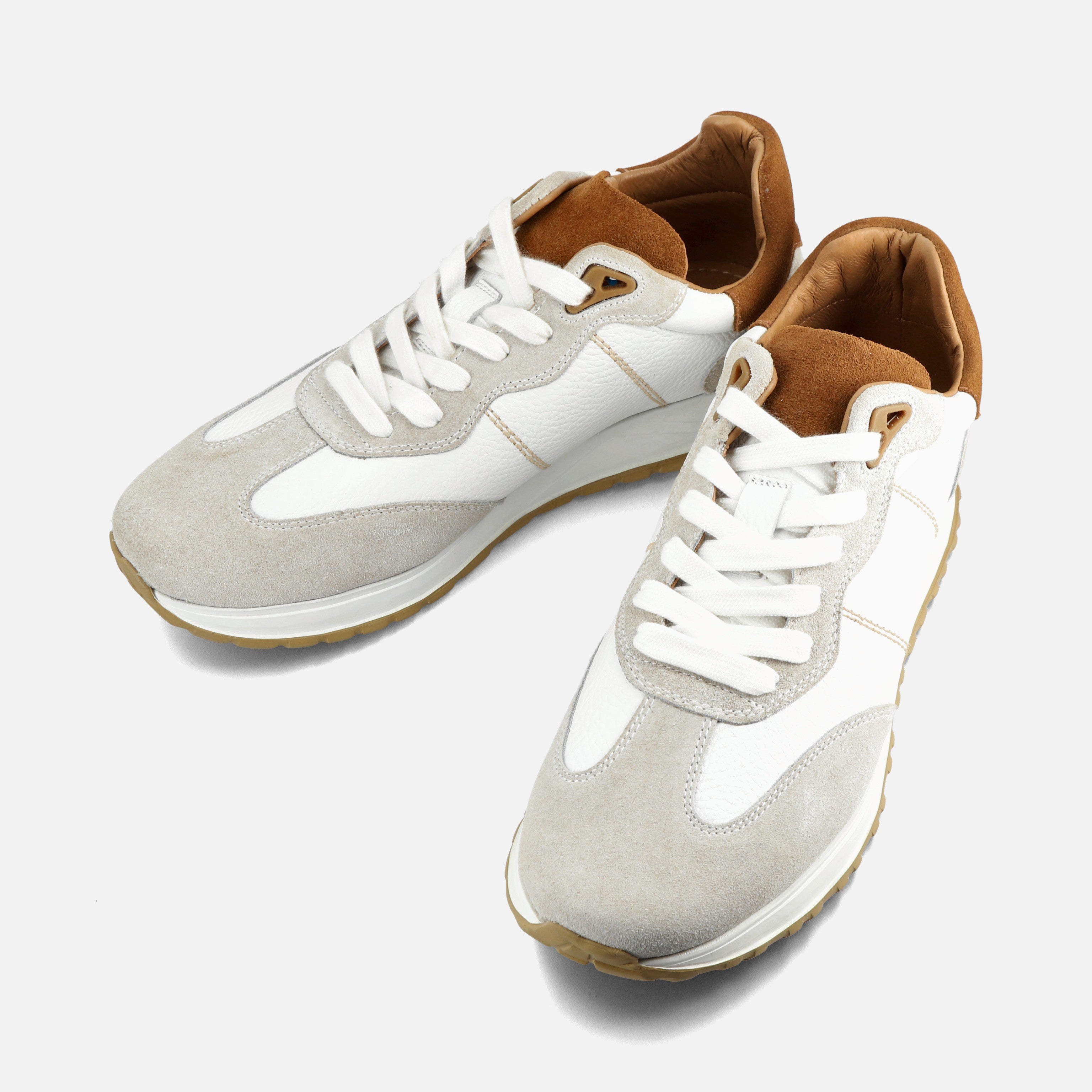 Calzado para Caballero Tenis |176V09