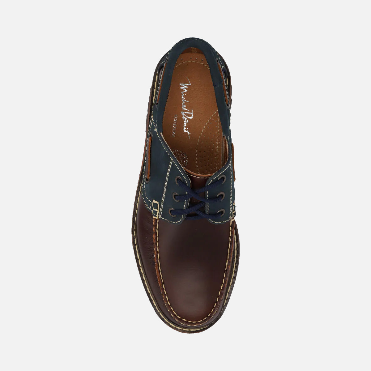 Mocasin para CABALLERO HALIFAX 04 | 180V33