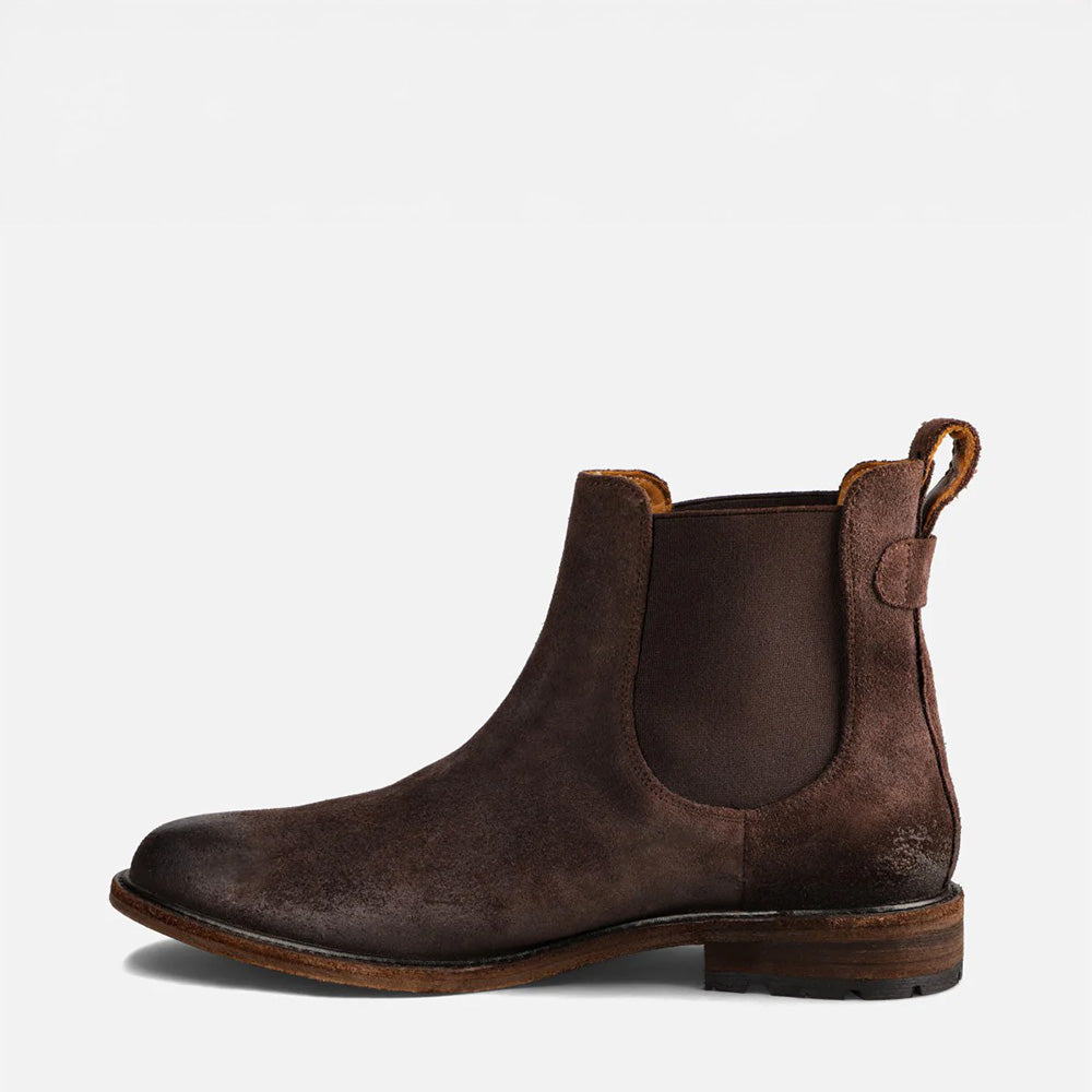 Calzado para caballero Bota Bamako07 | 194V19