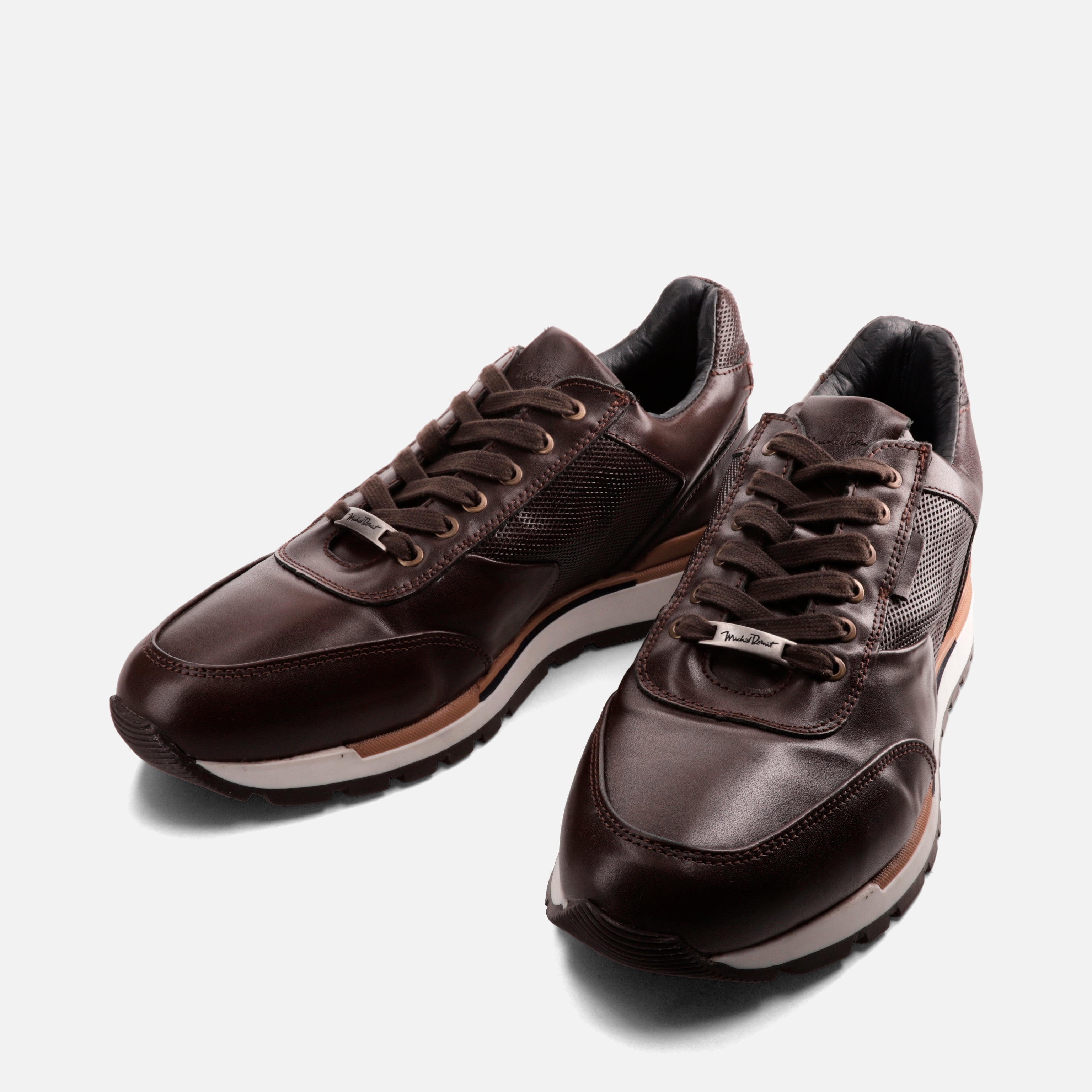 Calzado para Caballero Tenis | 214V02