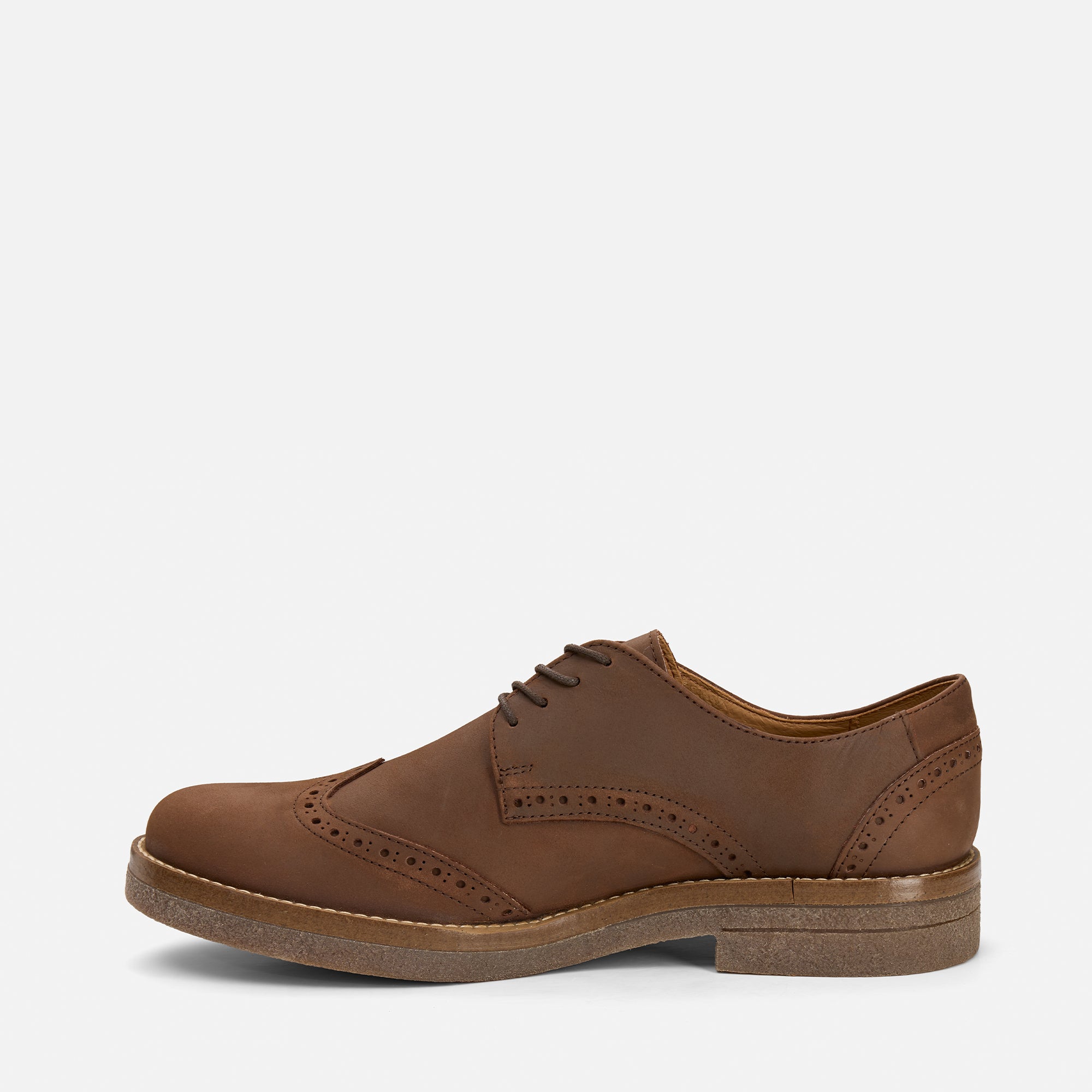 Calzado para Caballero Bostoniano | 218V02
