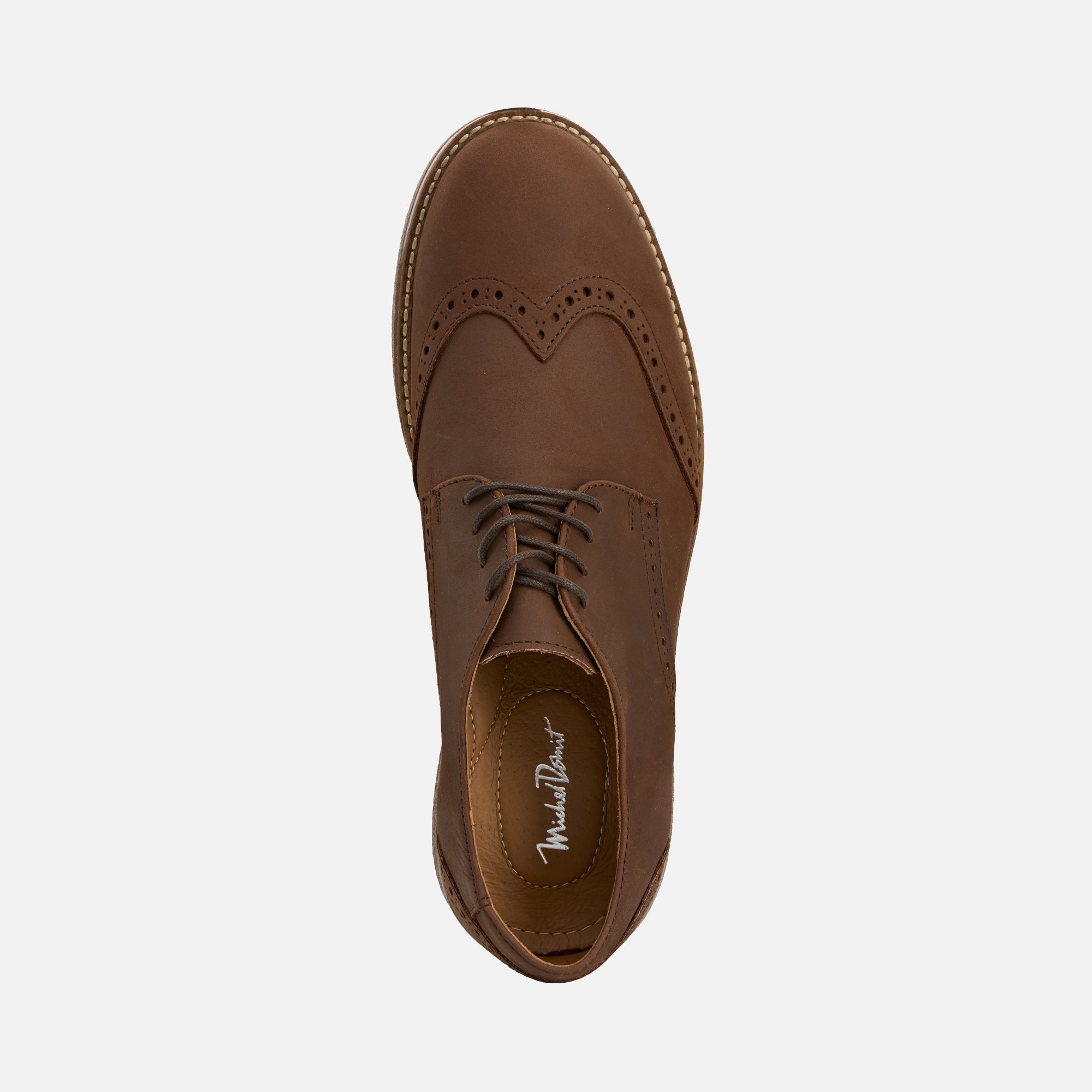 Calzado para Caballero Bostoniano | 218V02
