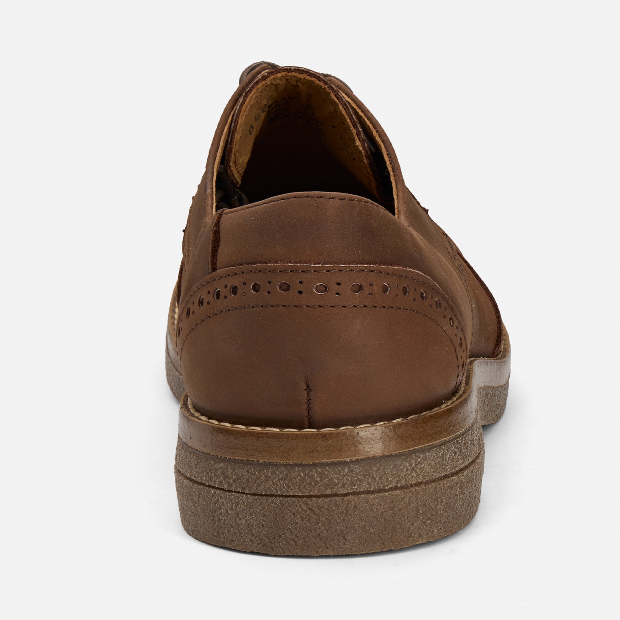 Calzado para Caballero Bostoniano | 218V02